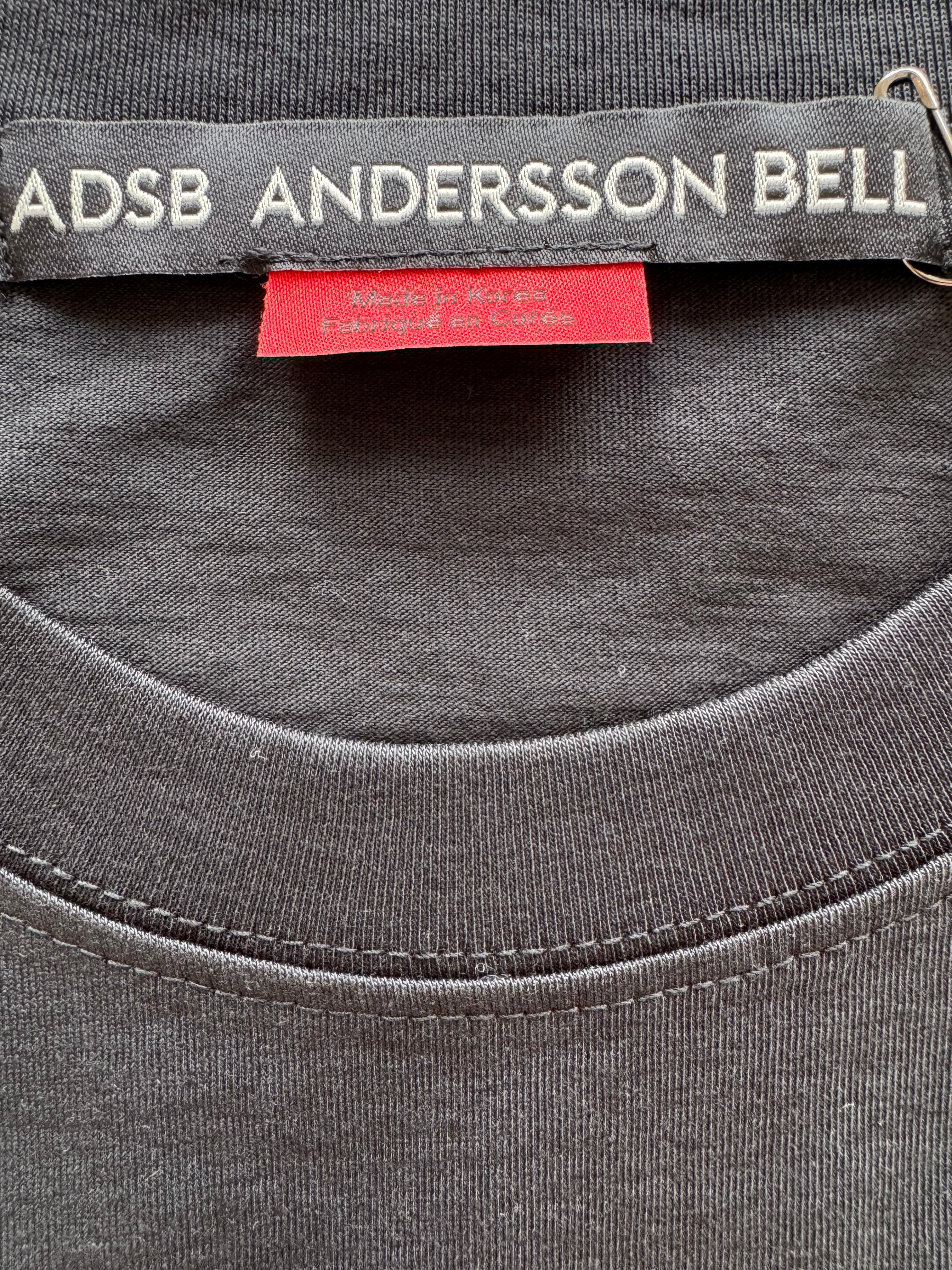 Andersson Bell ‘Guitar’ tee