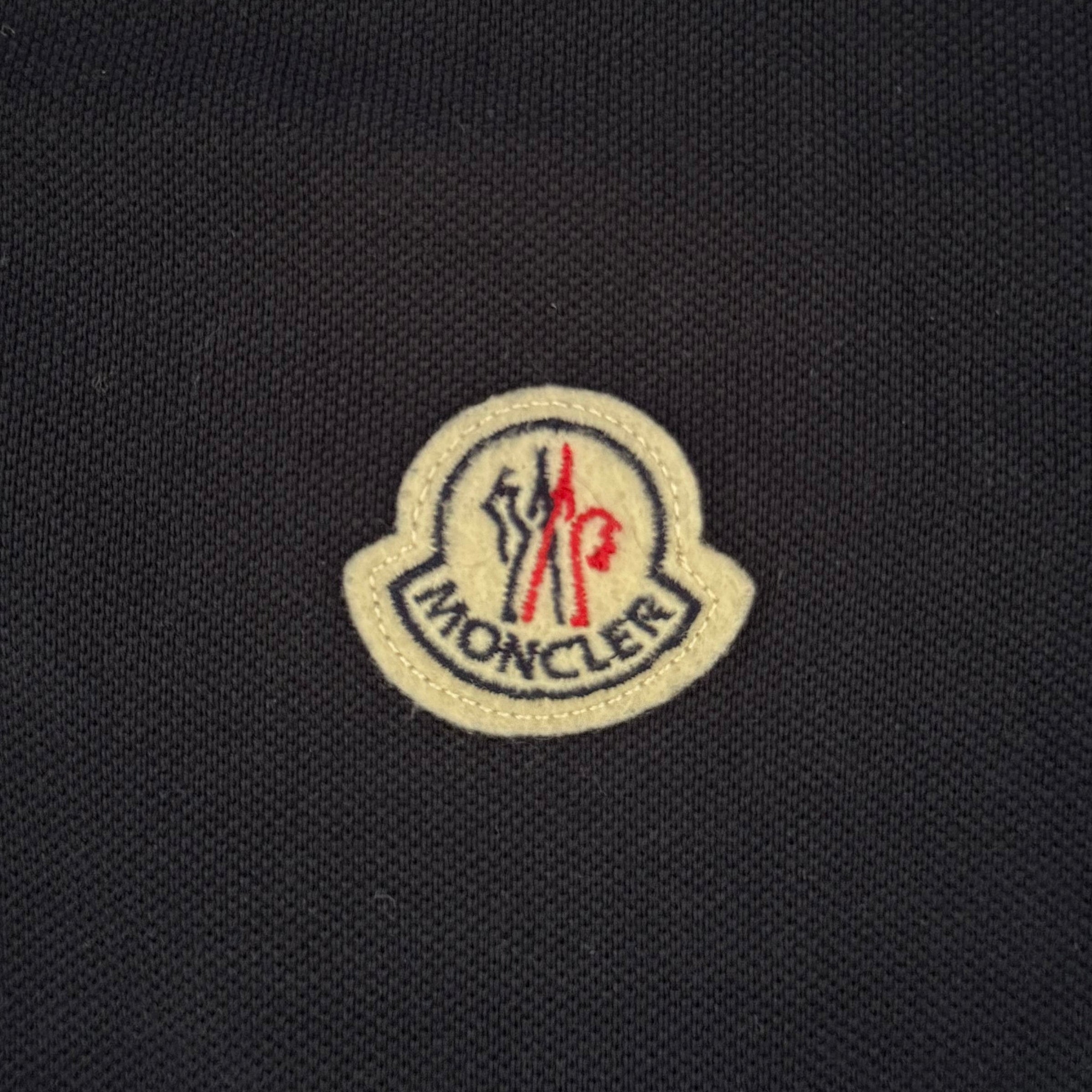 Moncler Polo Shirt