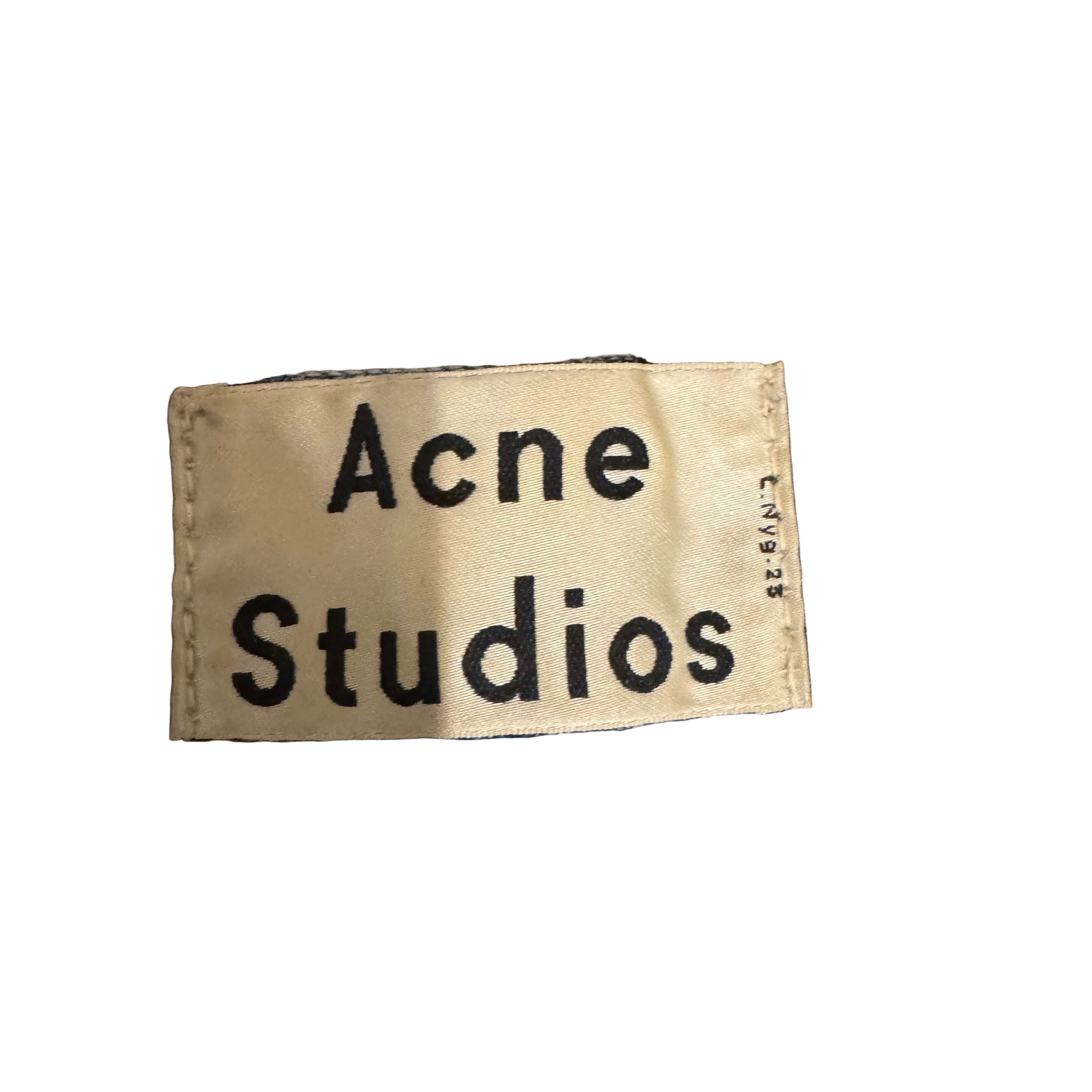 Acne Studios Skinny Jeans