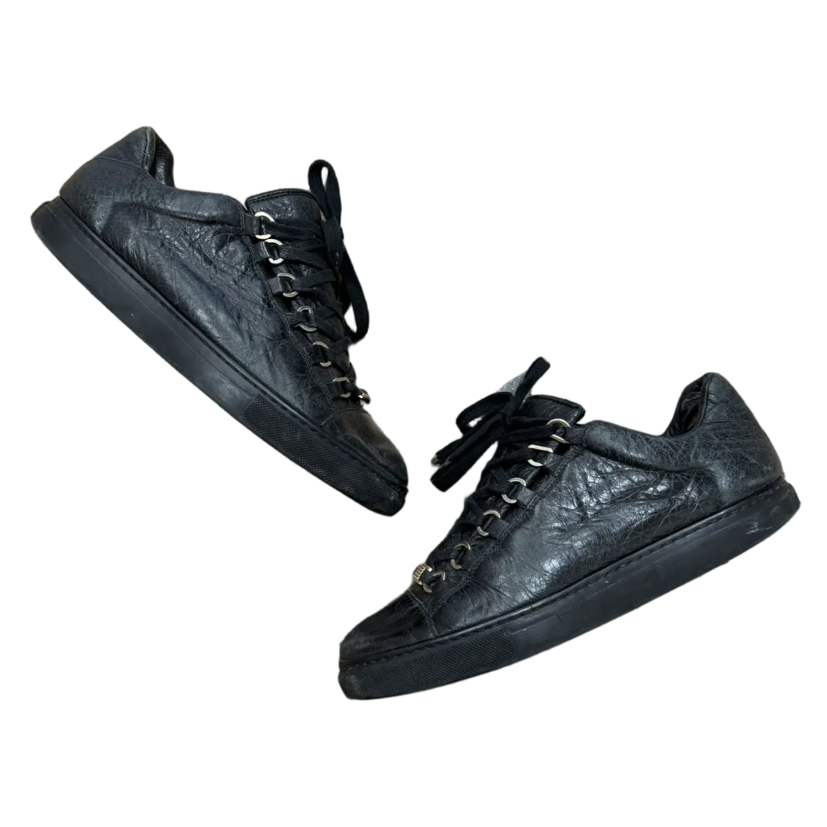 Balenciaga Arena Low Sneakers