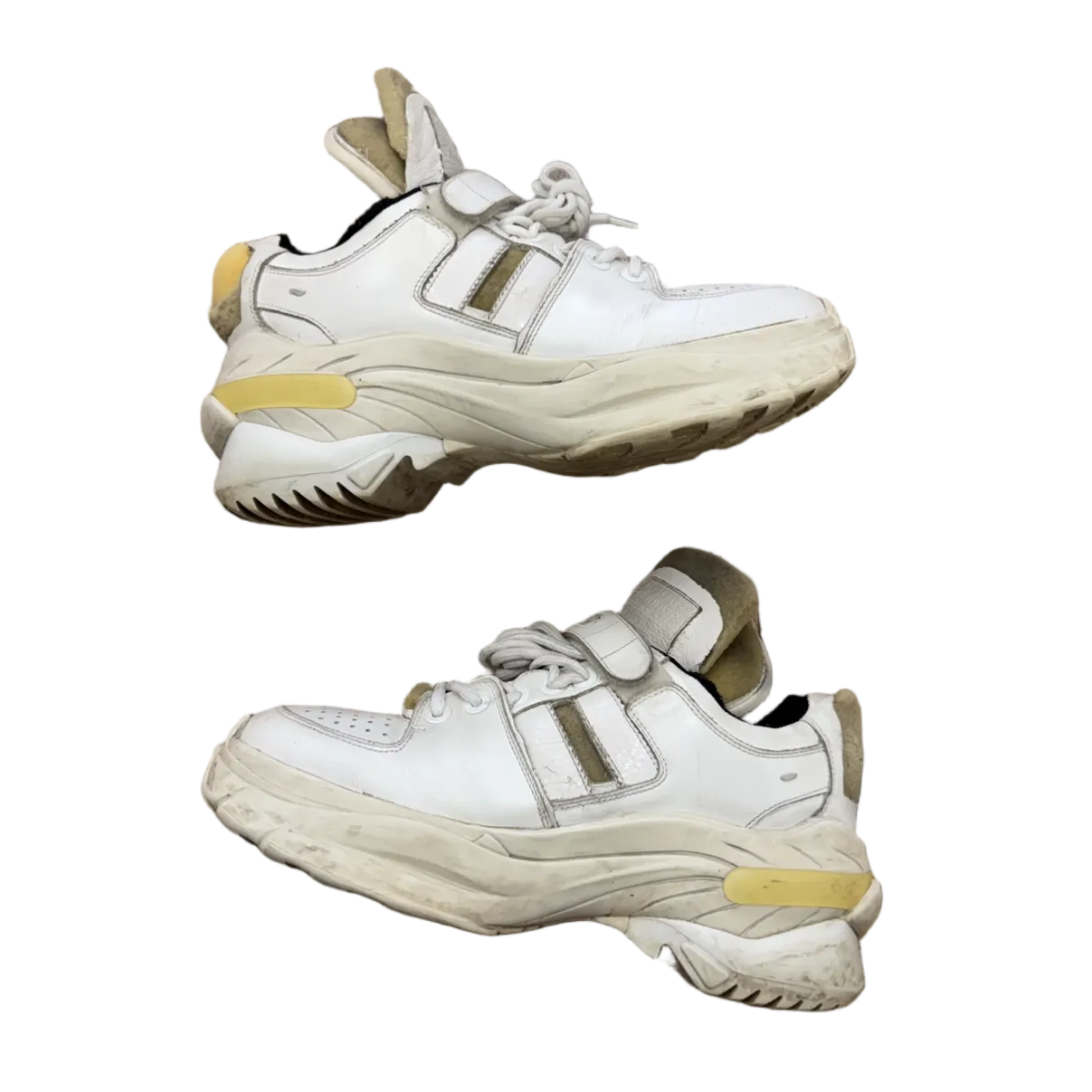 Maison Margiela Reconstructed Chunky Sneaker