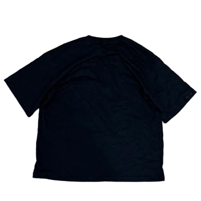 Oversized Boxing Graphic Tee