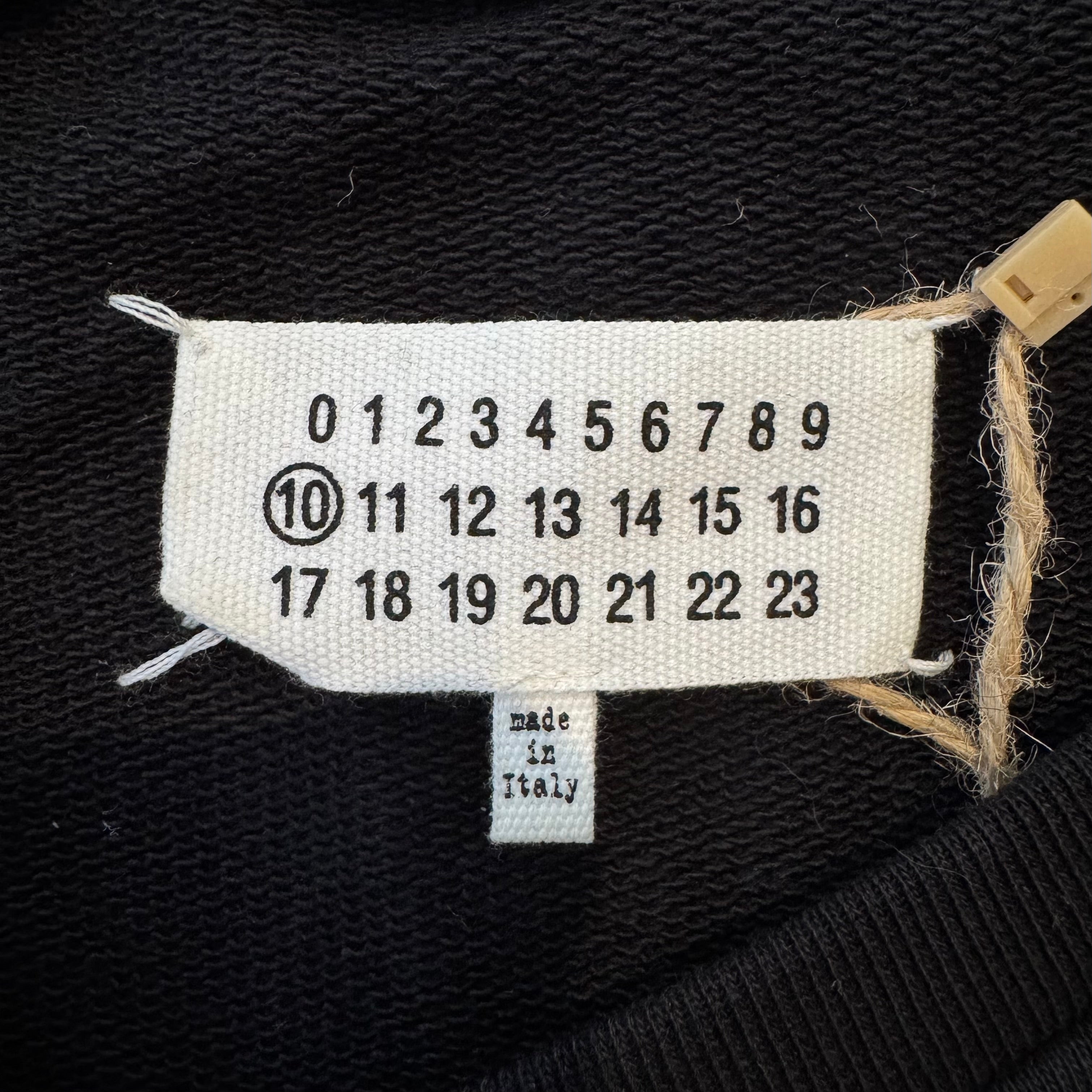Maison Margiela Stereotype Sweater