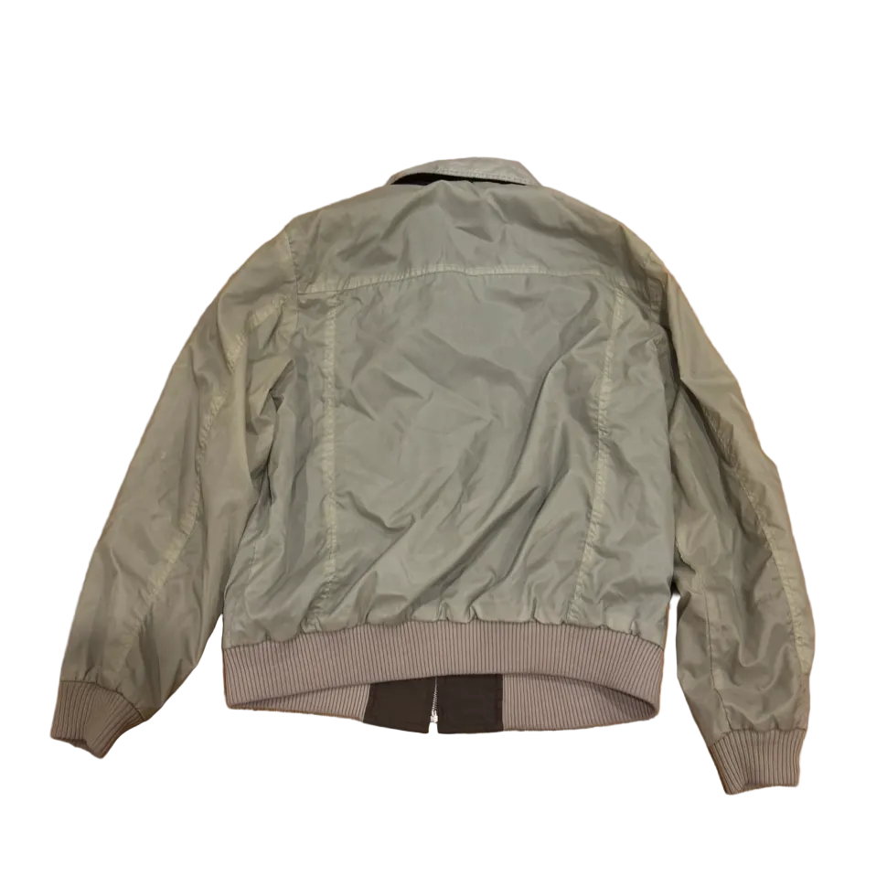 Vintage Reversible Trucker Jacket