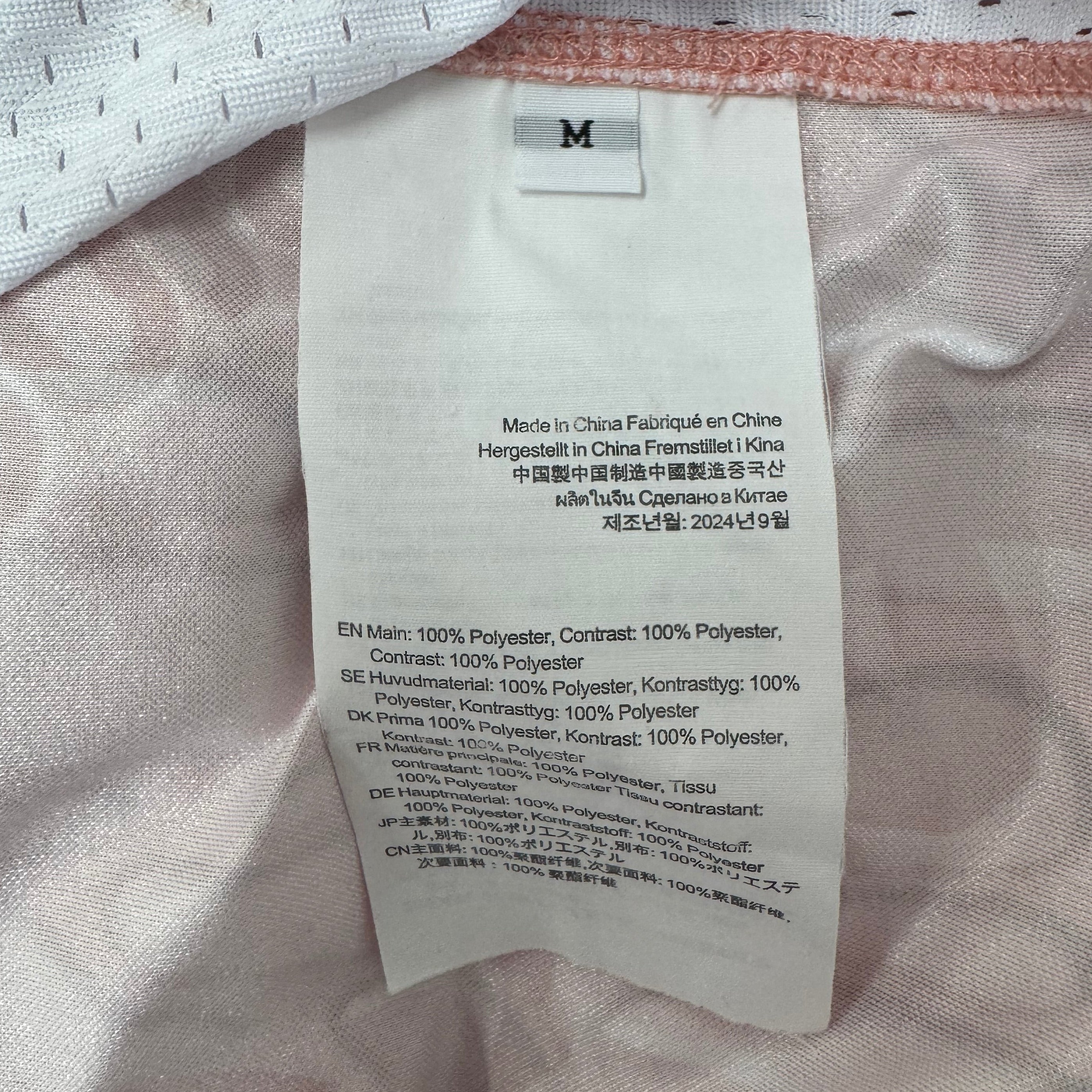 Acne Studios Kappa Jersey