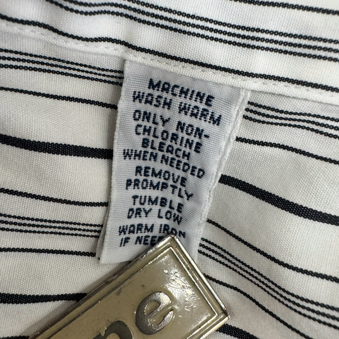 Ralph Lauren Stripped Shirt