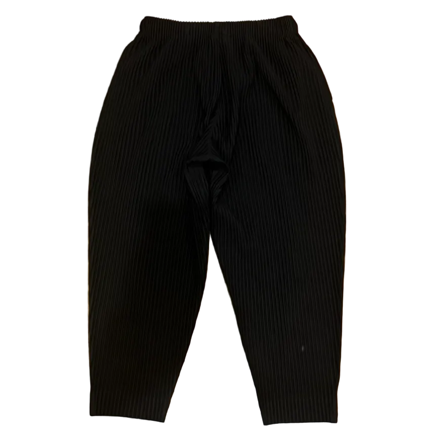 Issey Miyake Homme Plisse Trousers
