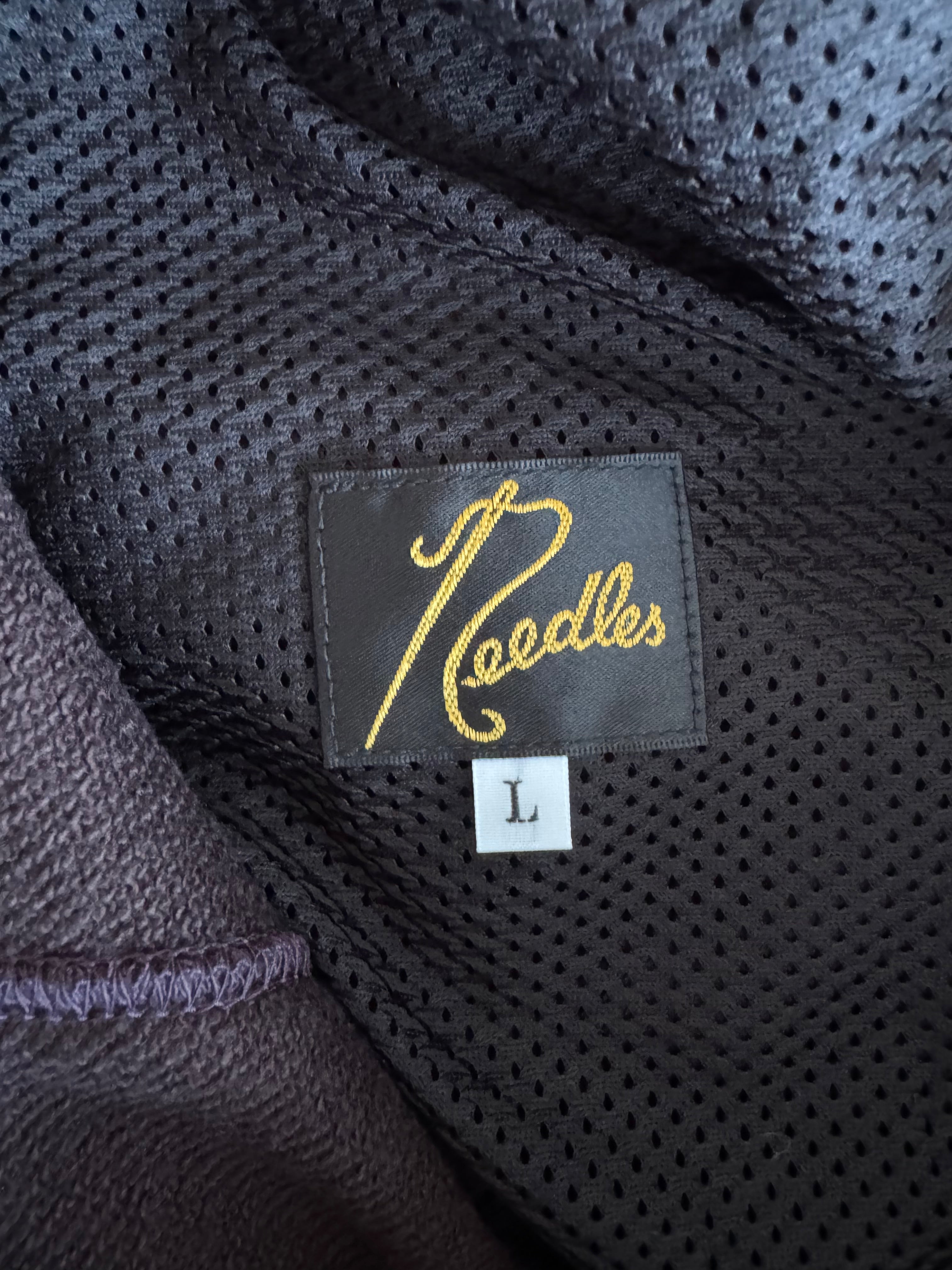 Needles H.D. sweatpants