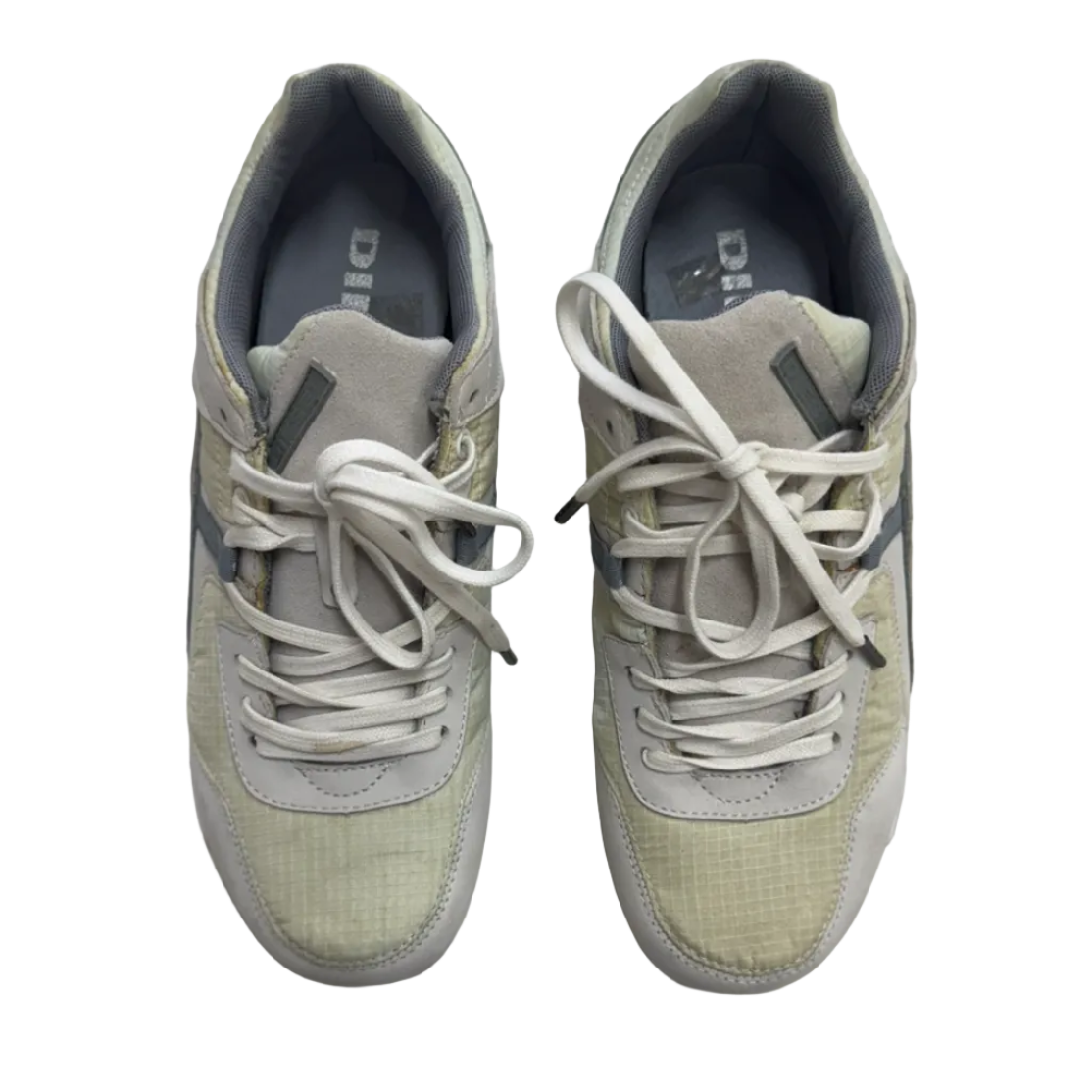 Vintage Diesel Korbin II Sneakers