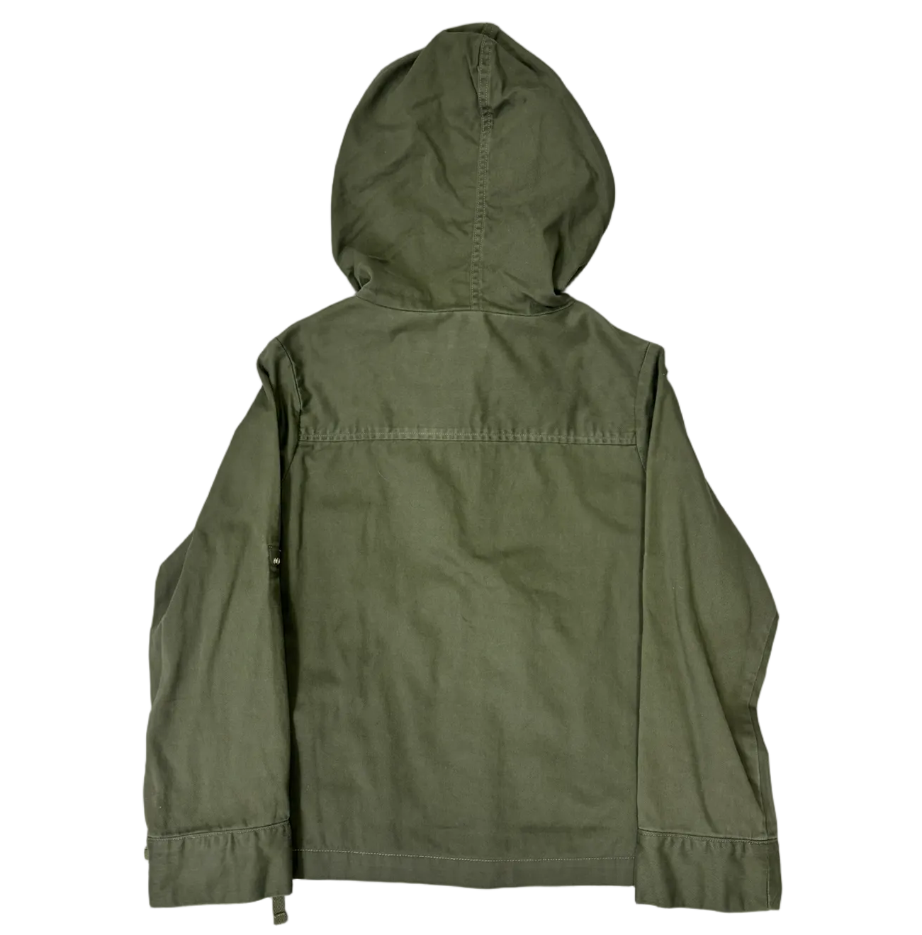 Japanese Workwear Jacket