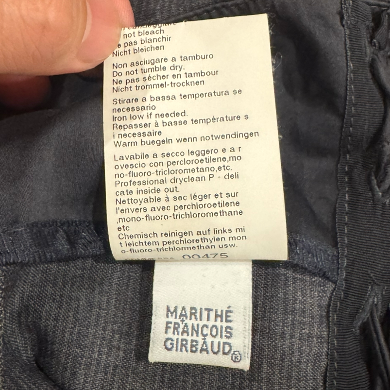 Vintage Marithé Frànçois Girbaud Set