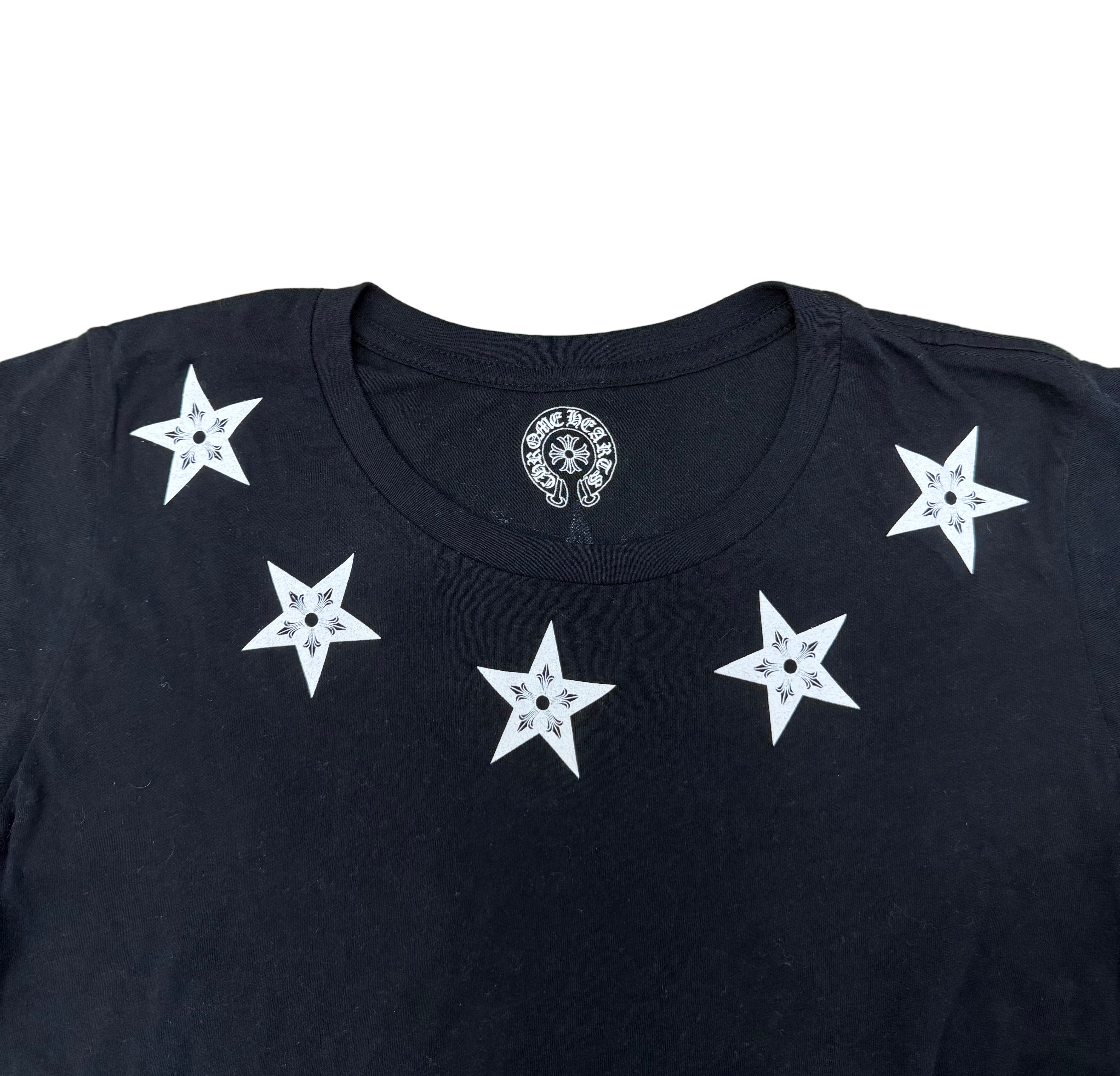 Chrome Hearts ‘Stars’ Tee