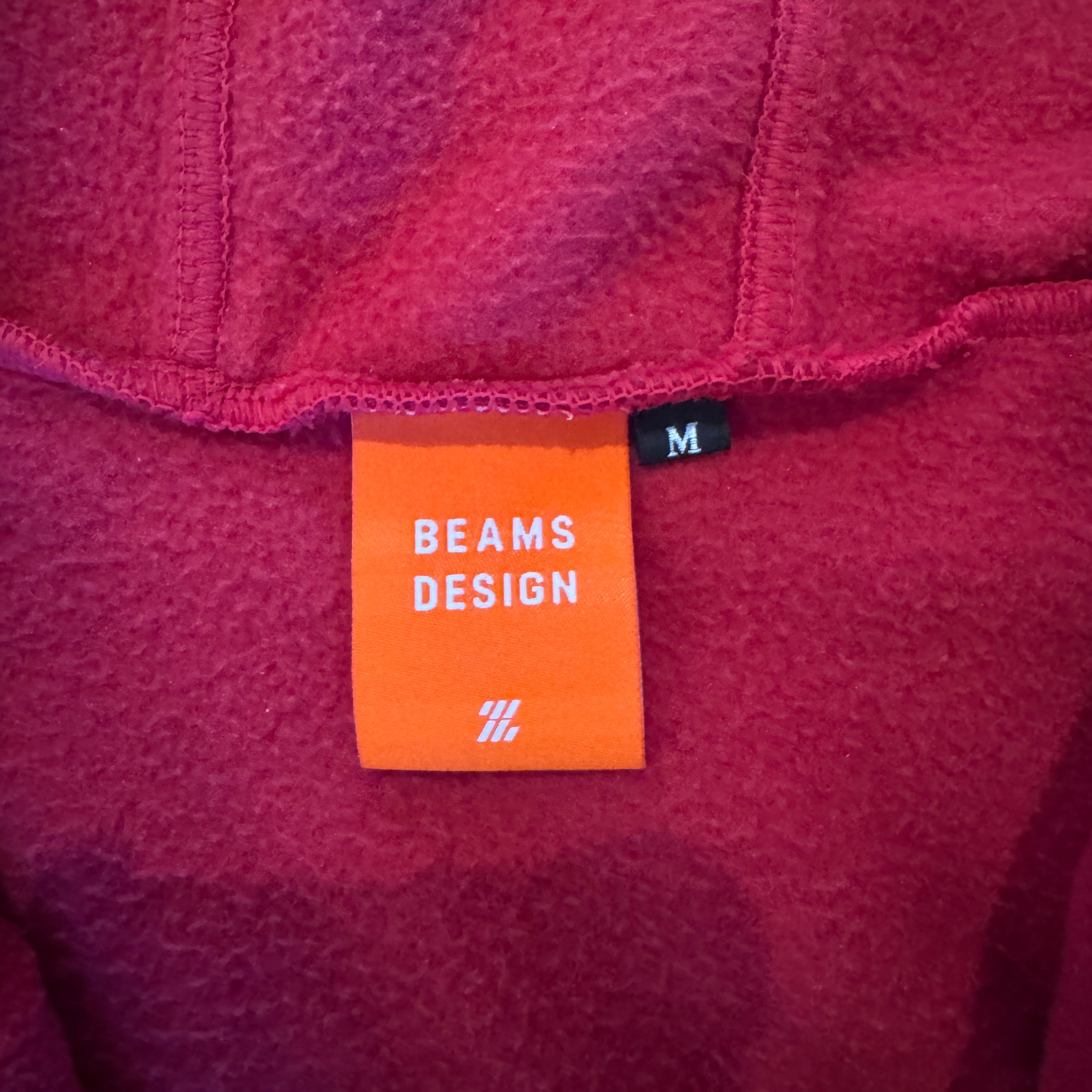 Beams Design