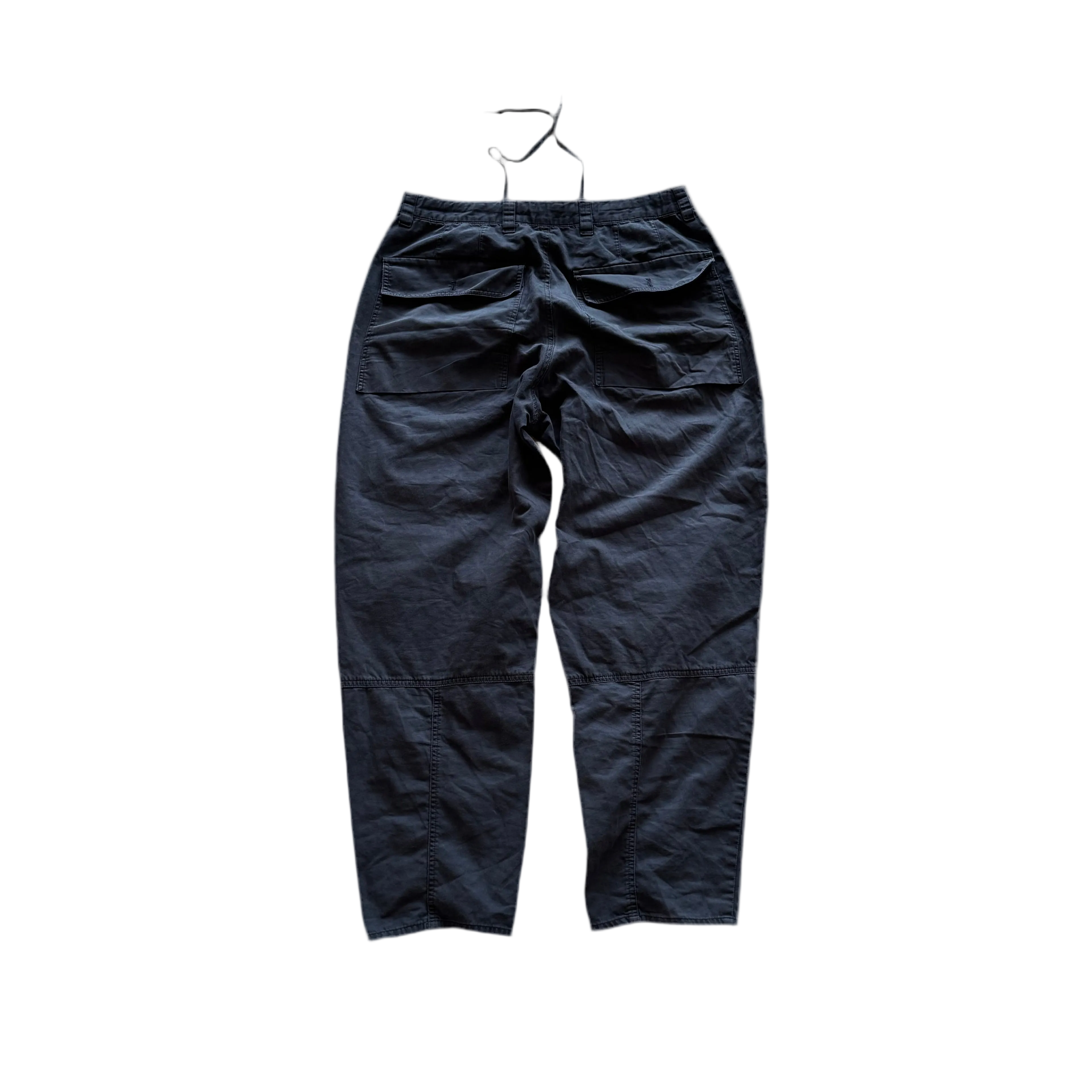 Acne Studios AW16 cargo trousers