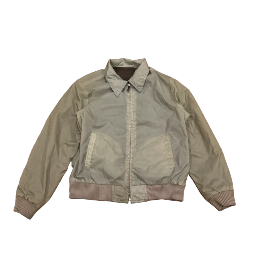 Vintage Reversible Trucker Jacket