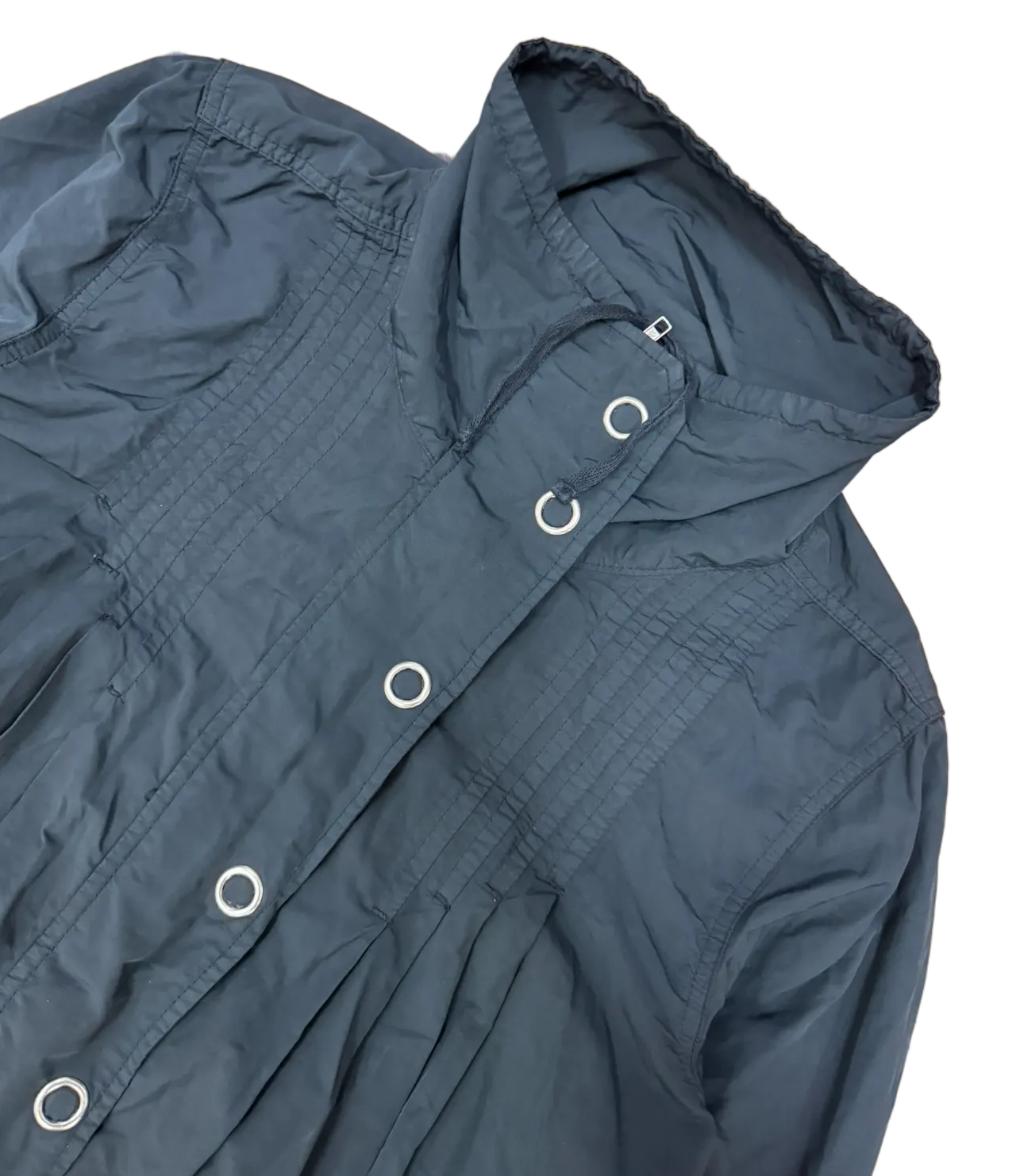 Marcs Parka Trench Coat