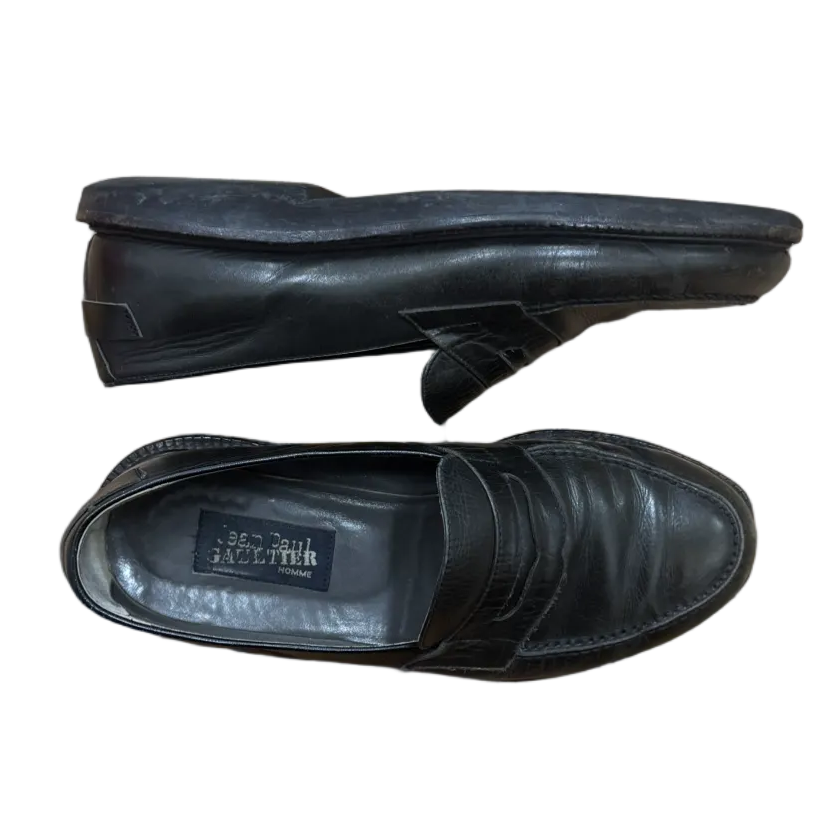 Jean Paul Gaultier Homme Loafers