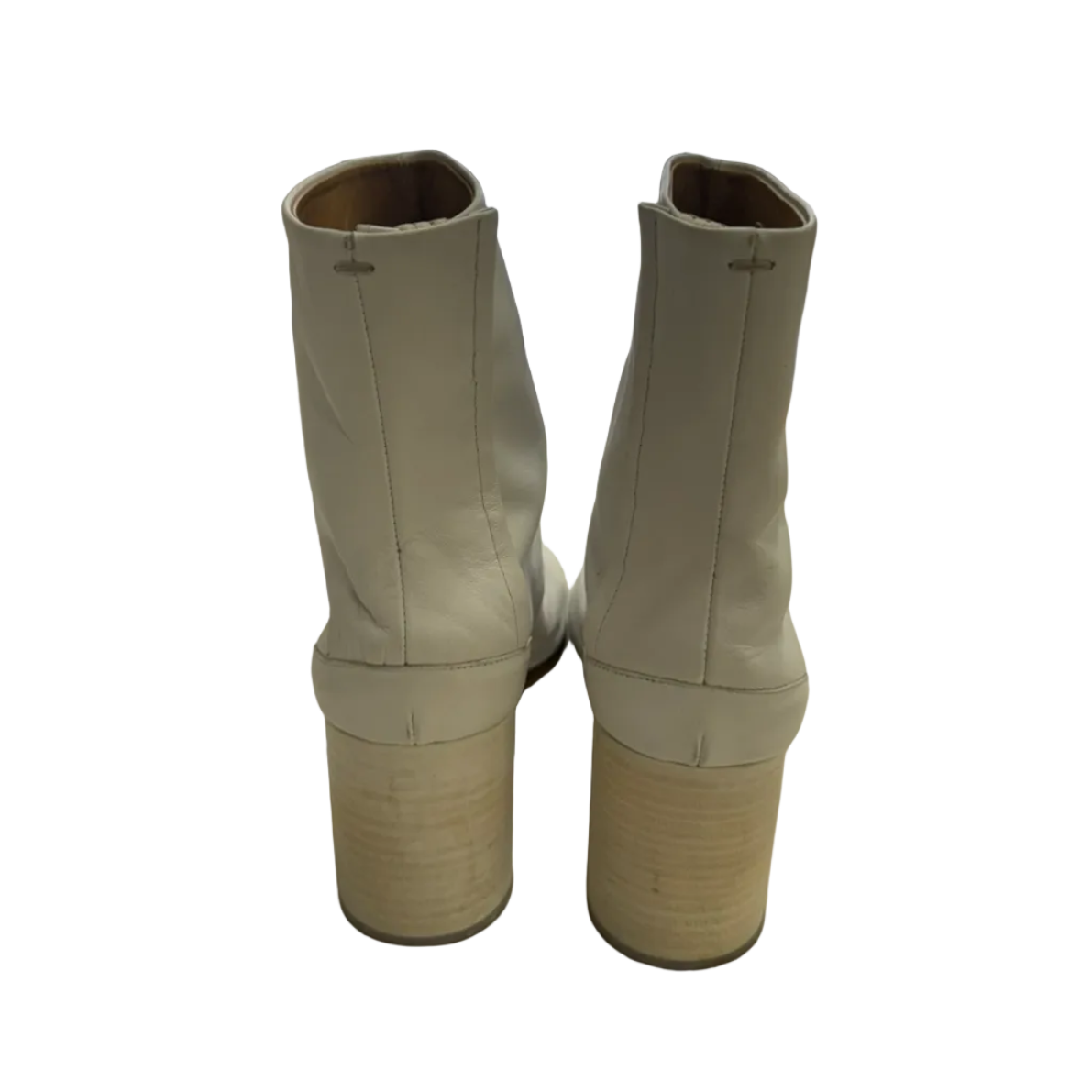 Maison Margiela Tabi 8cm Boots
