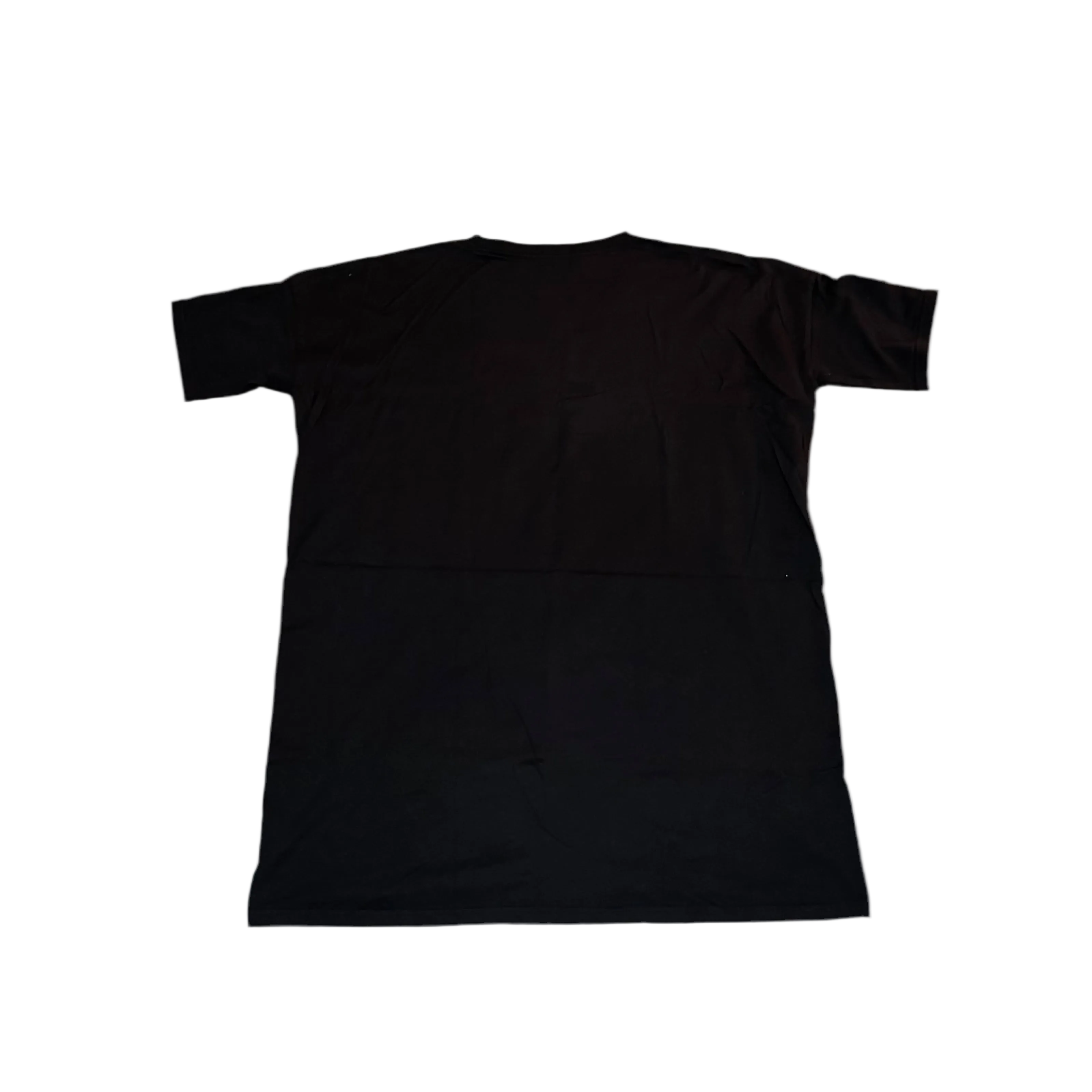 Zucca abstract oversized tee