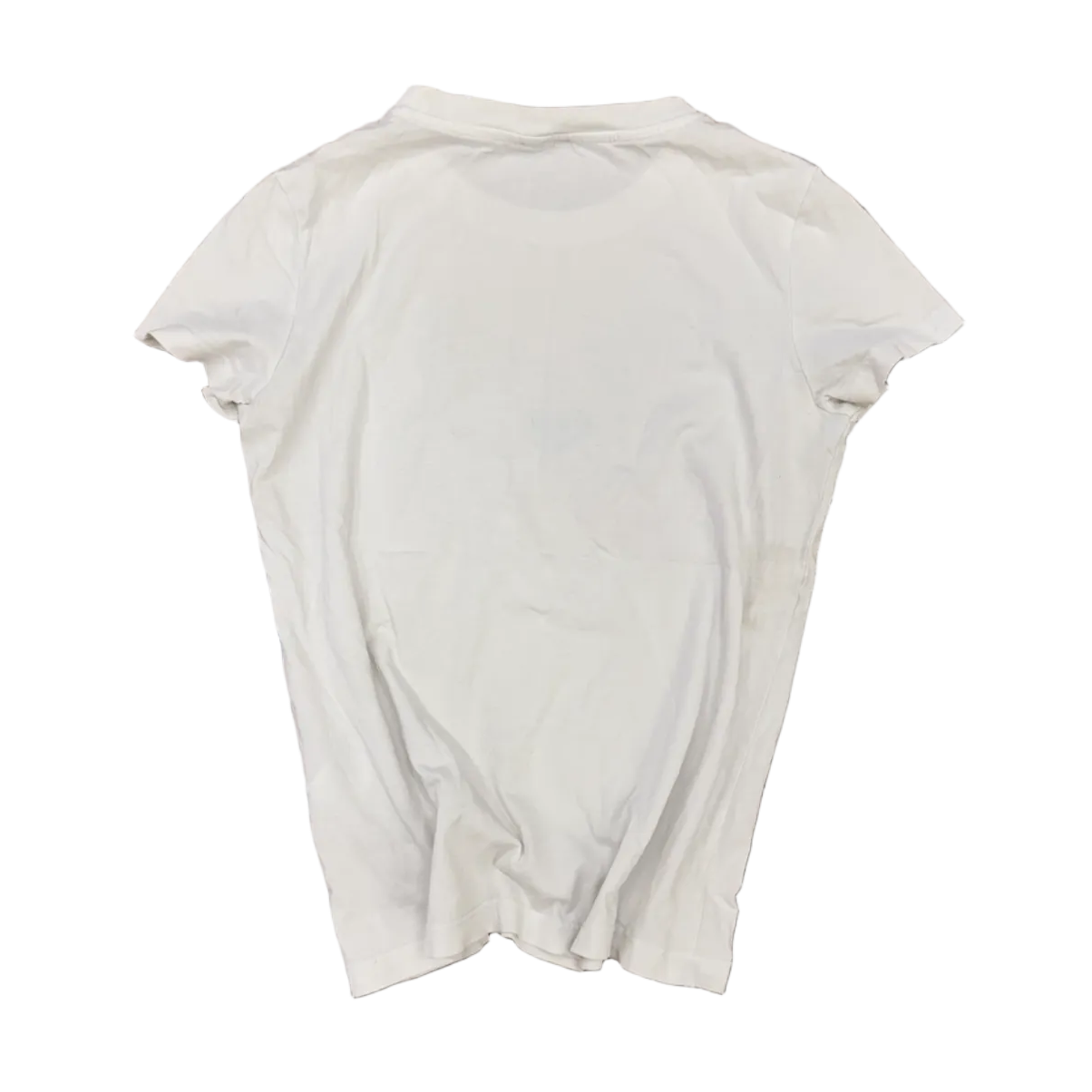 Kenzo Logo Baby Tee
