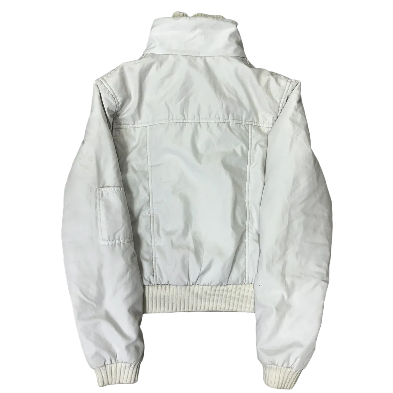 Button Down Jacket