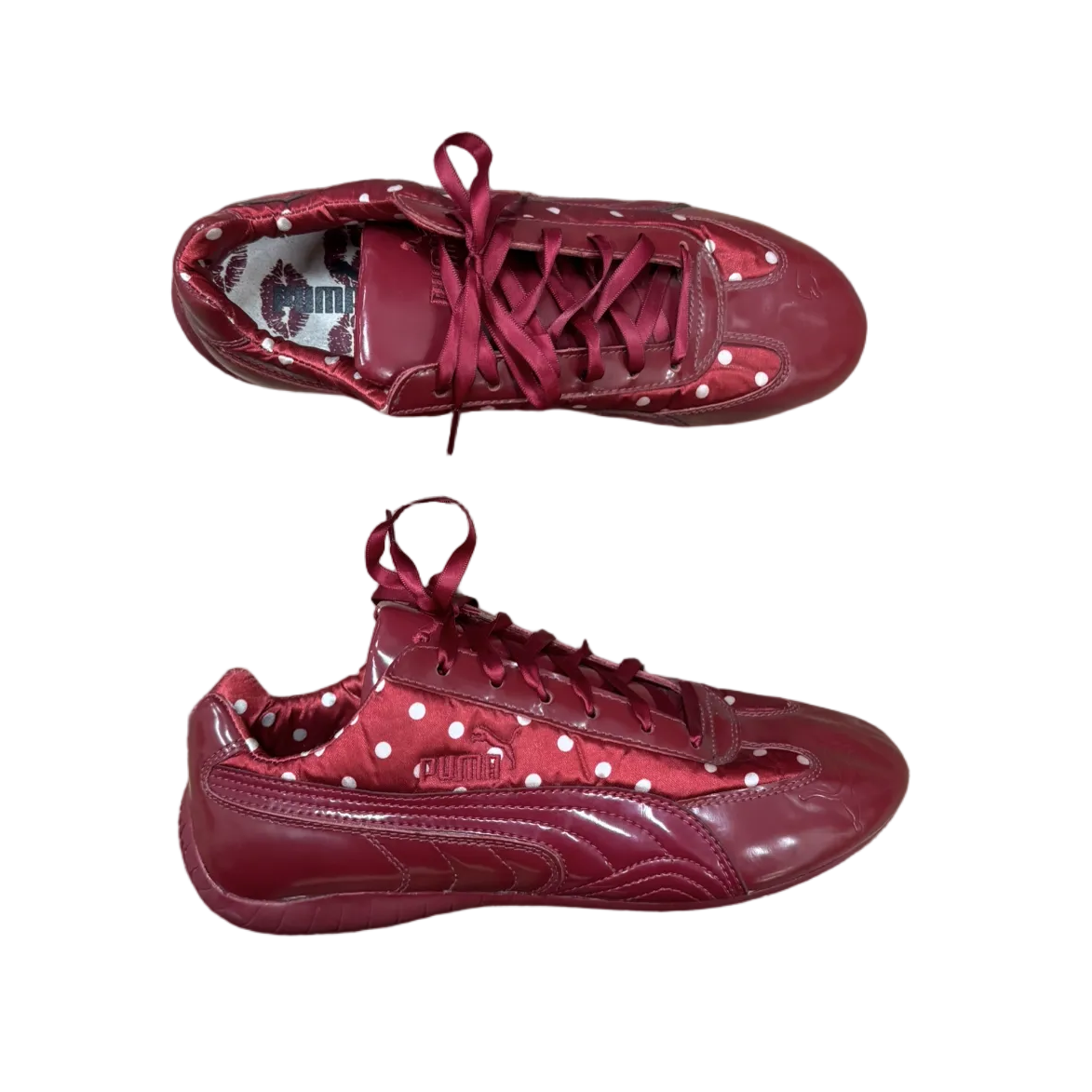 Puma speedcats