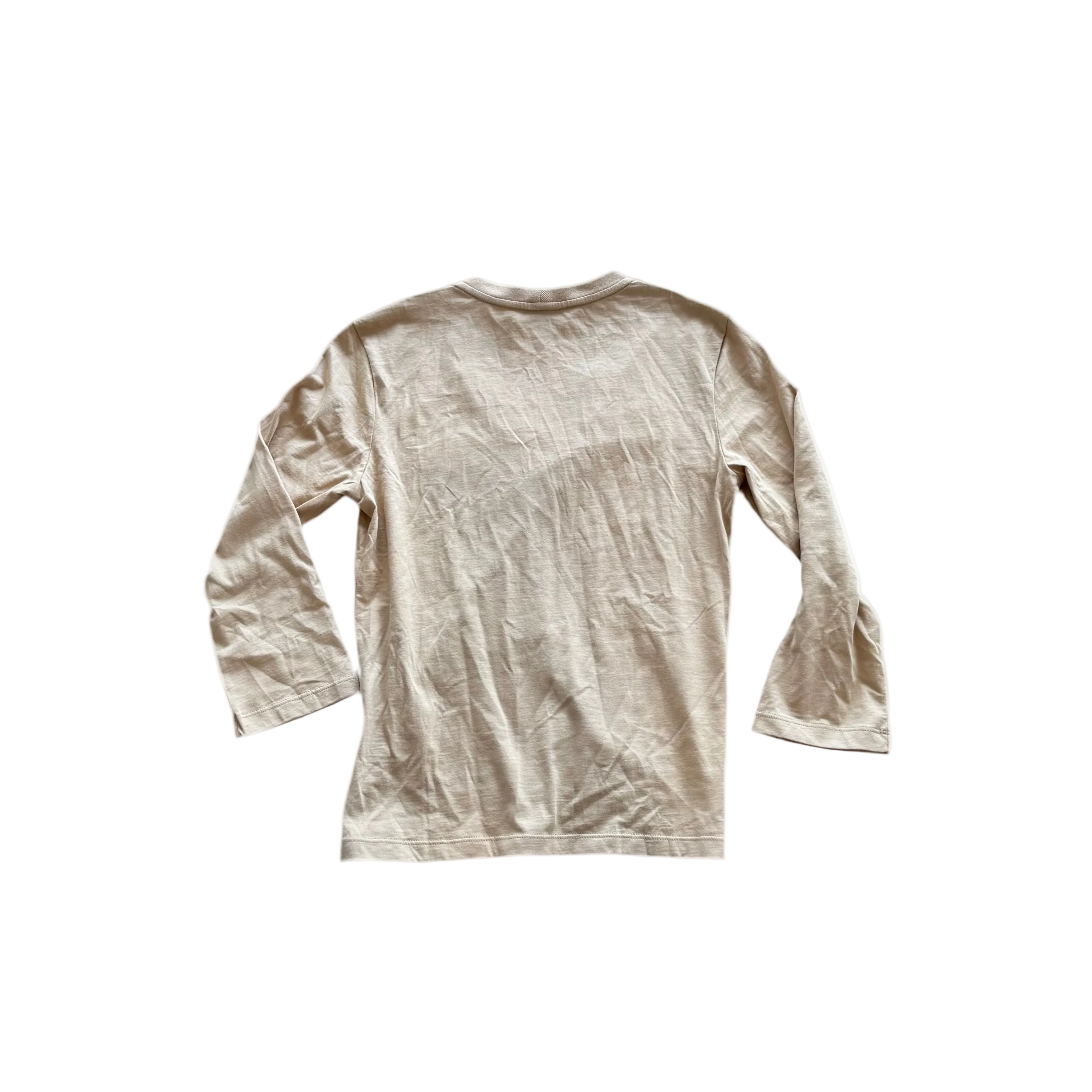 Diesel V neck Long sleeve