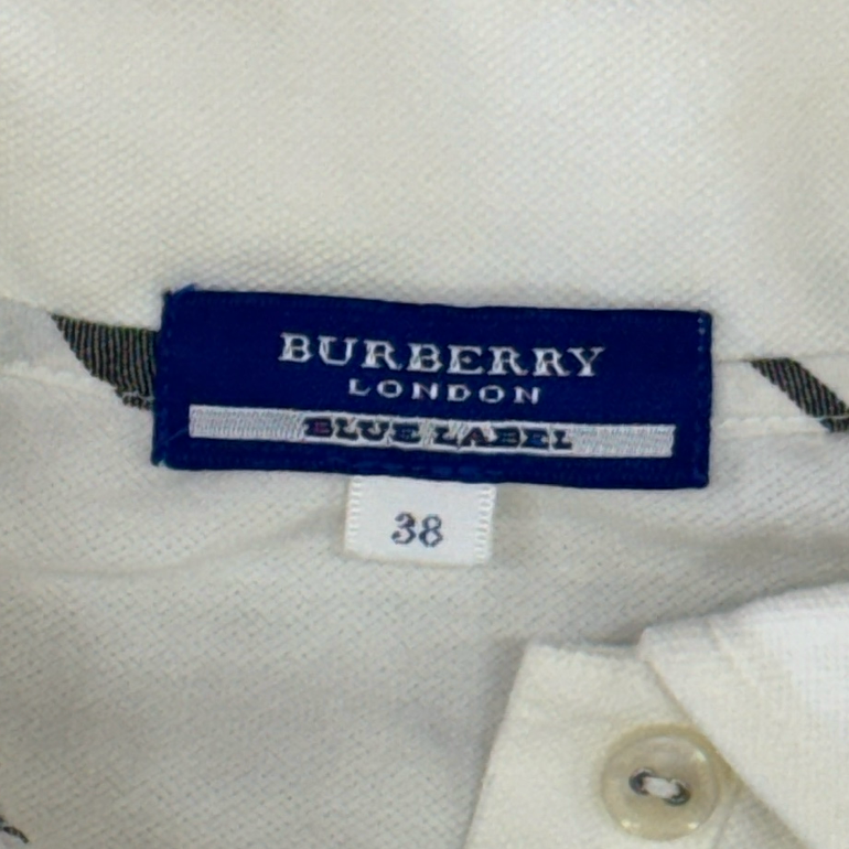 Burberry Blue Label Polo