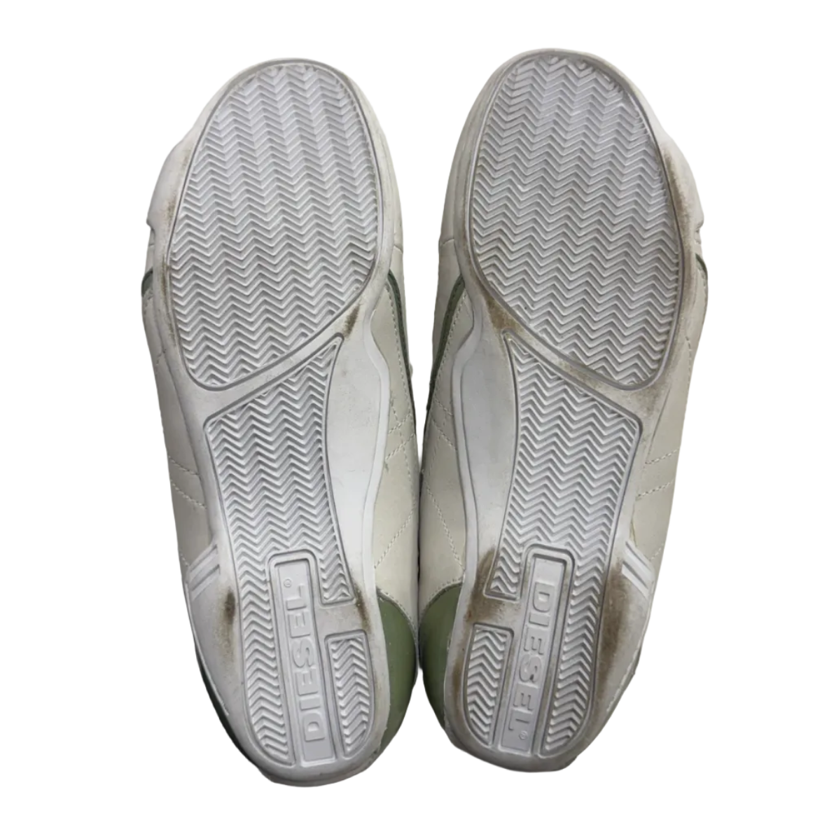 Vintage Diesel Korbin II Sneakers
