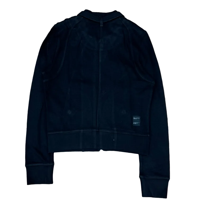 Heavy Duty Cotton Bomber Jacket