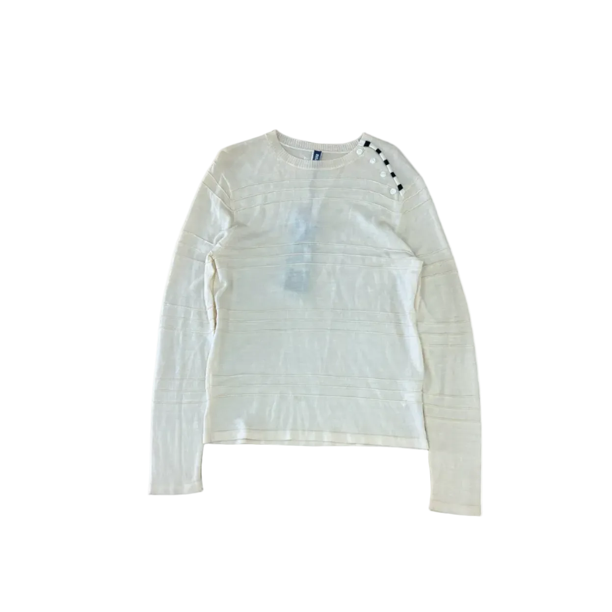 Jean Paul Gaultier Knit Sweater