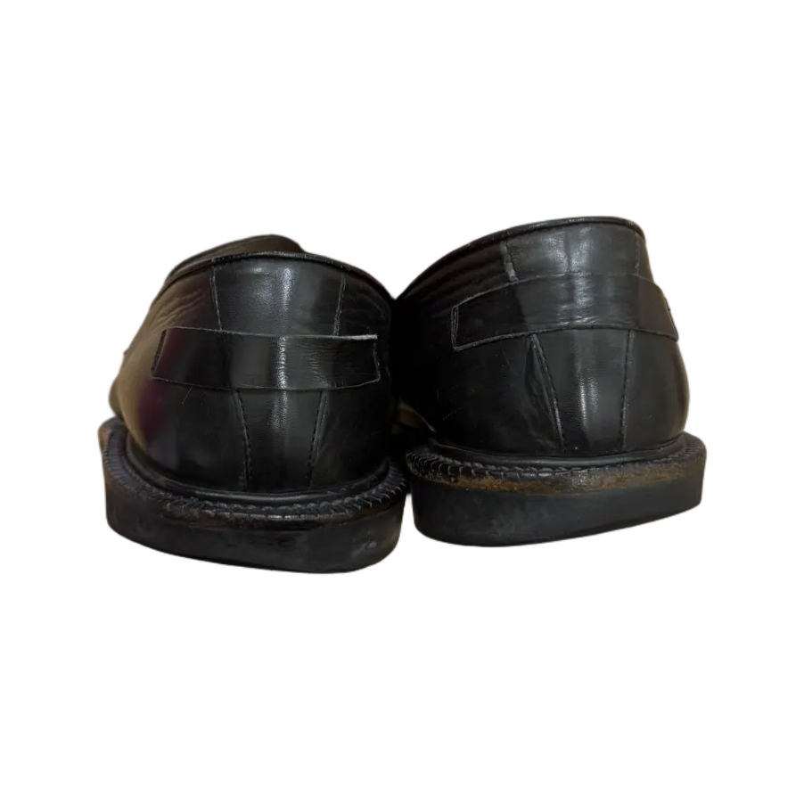 Jean Paul Gaultier Homme Loafers