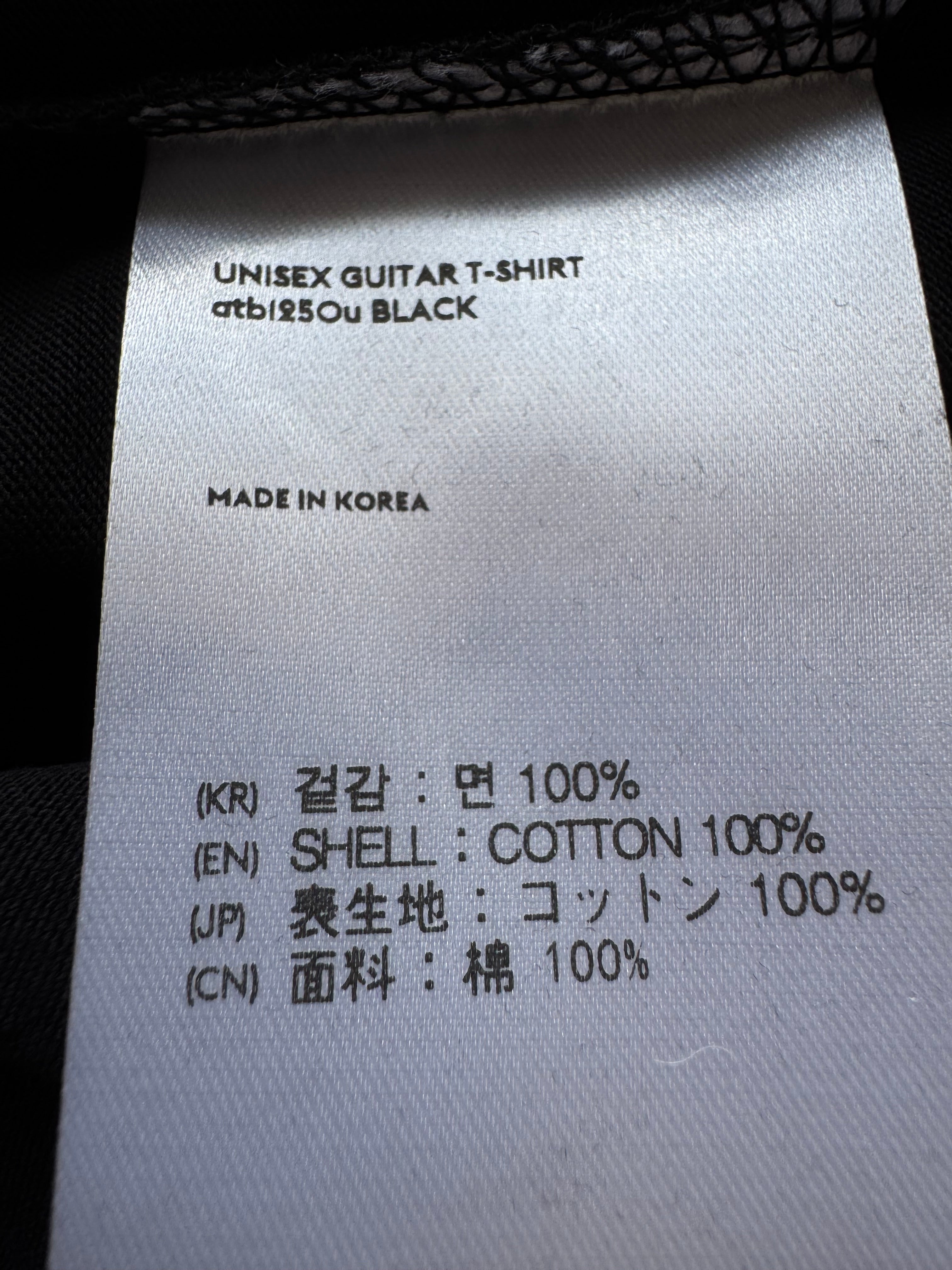 Andersson Bell ‘Guitar’ tee