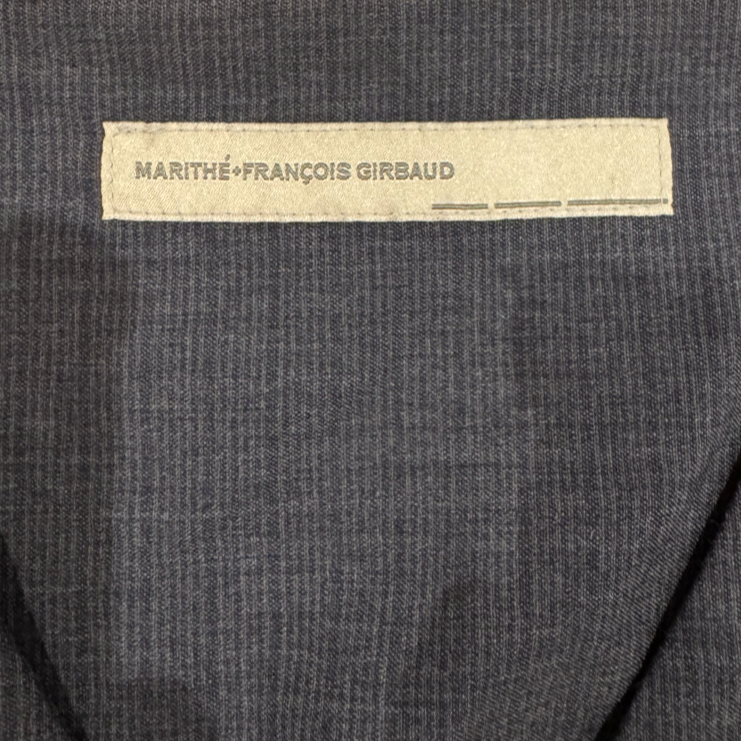 Vintage Marithé Frànçois Girbaud Set