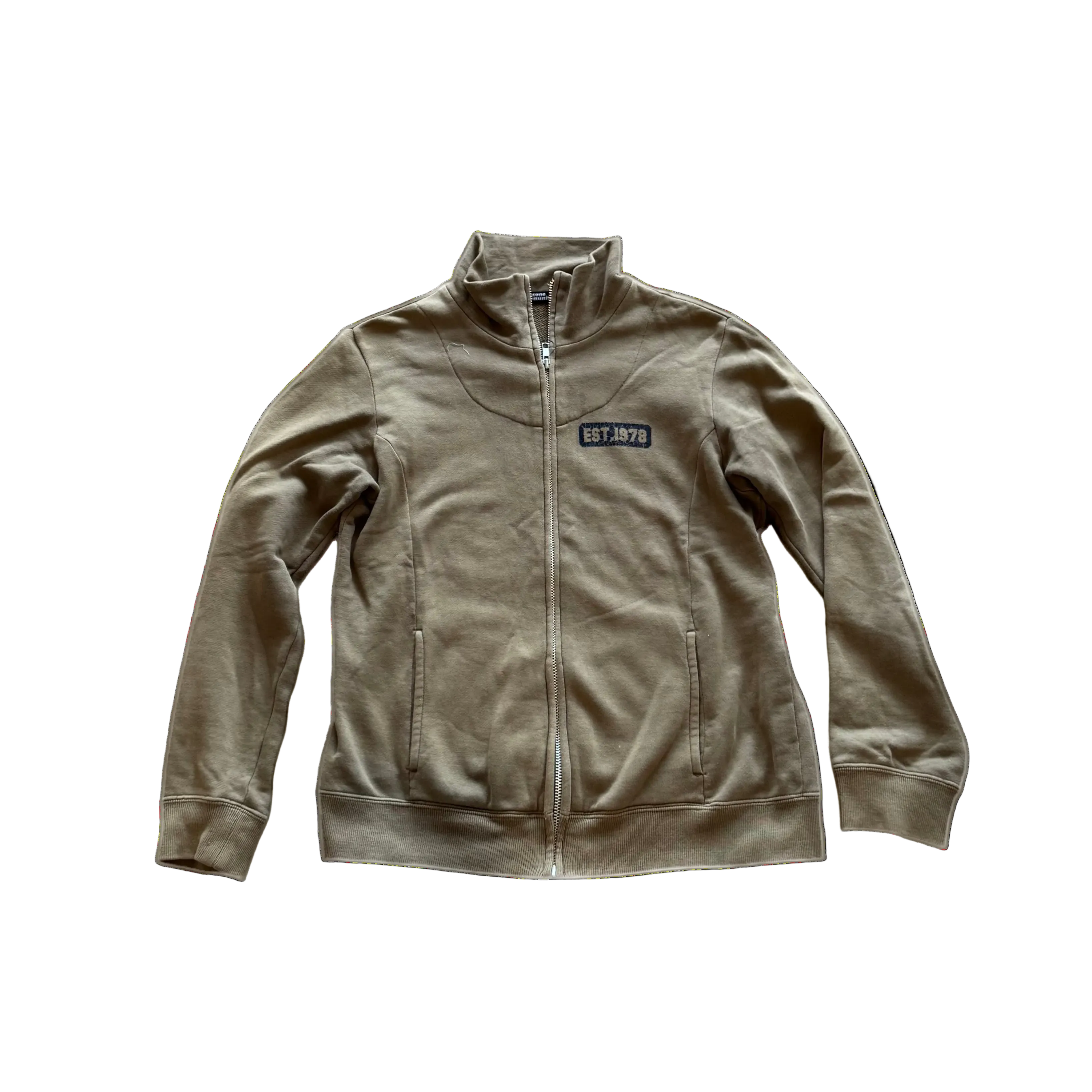 Ozone community track jacket