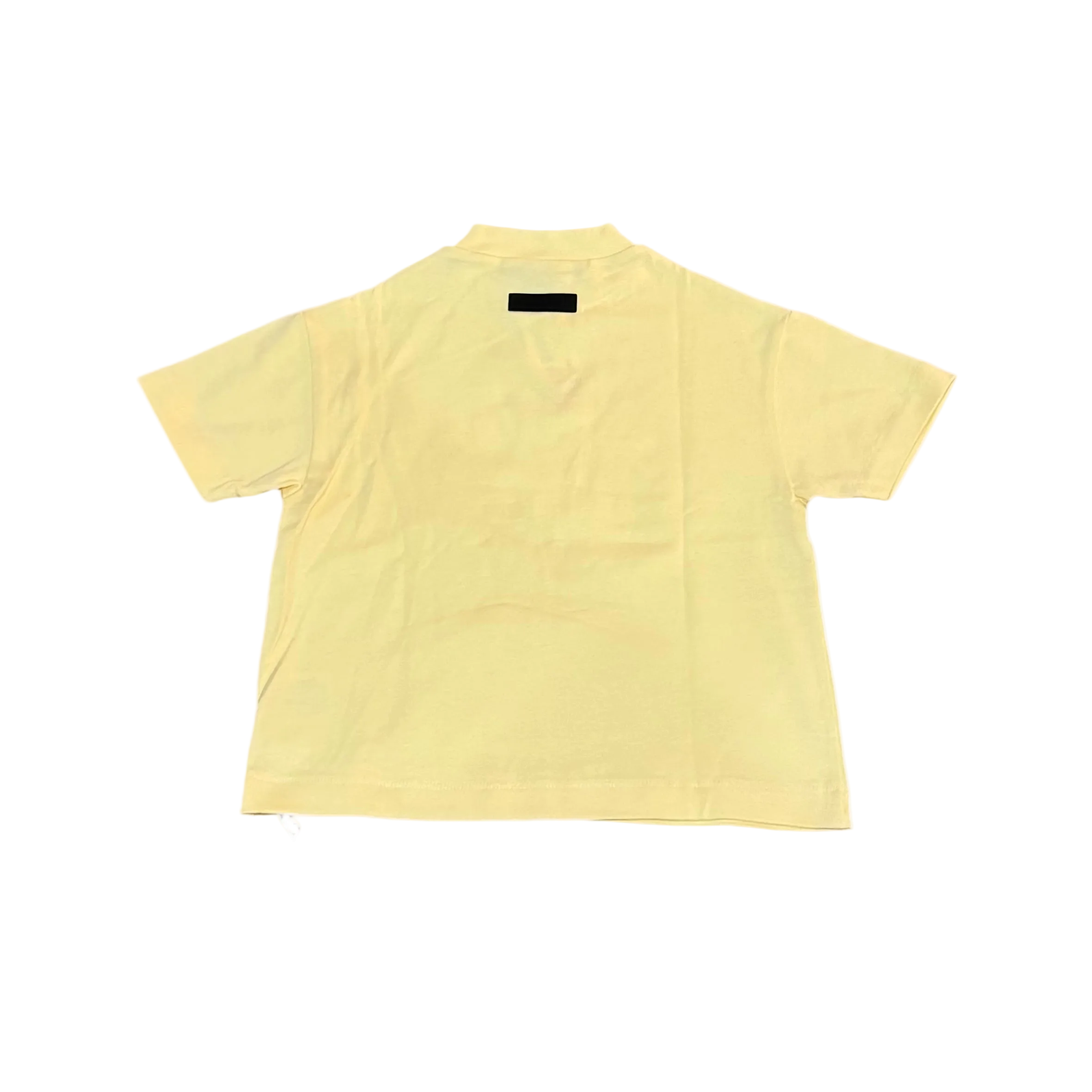 FOG Essentials logo tee