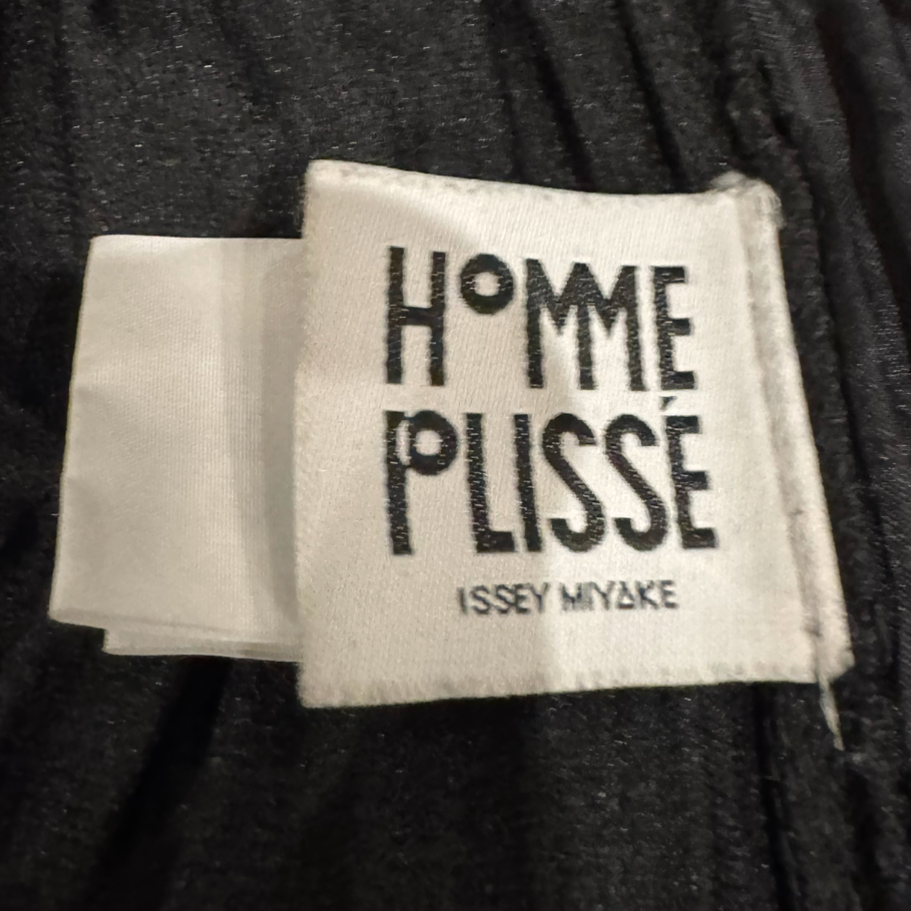 Issey Miyake Homme Plisse Trousers