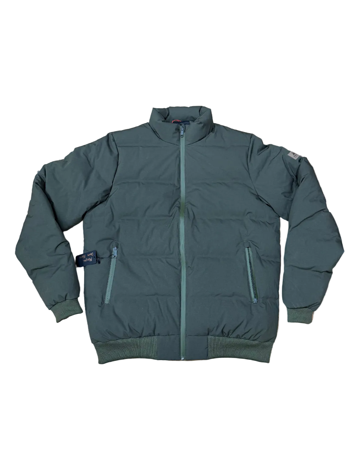 Macpac Down Jacket
