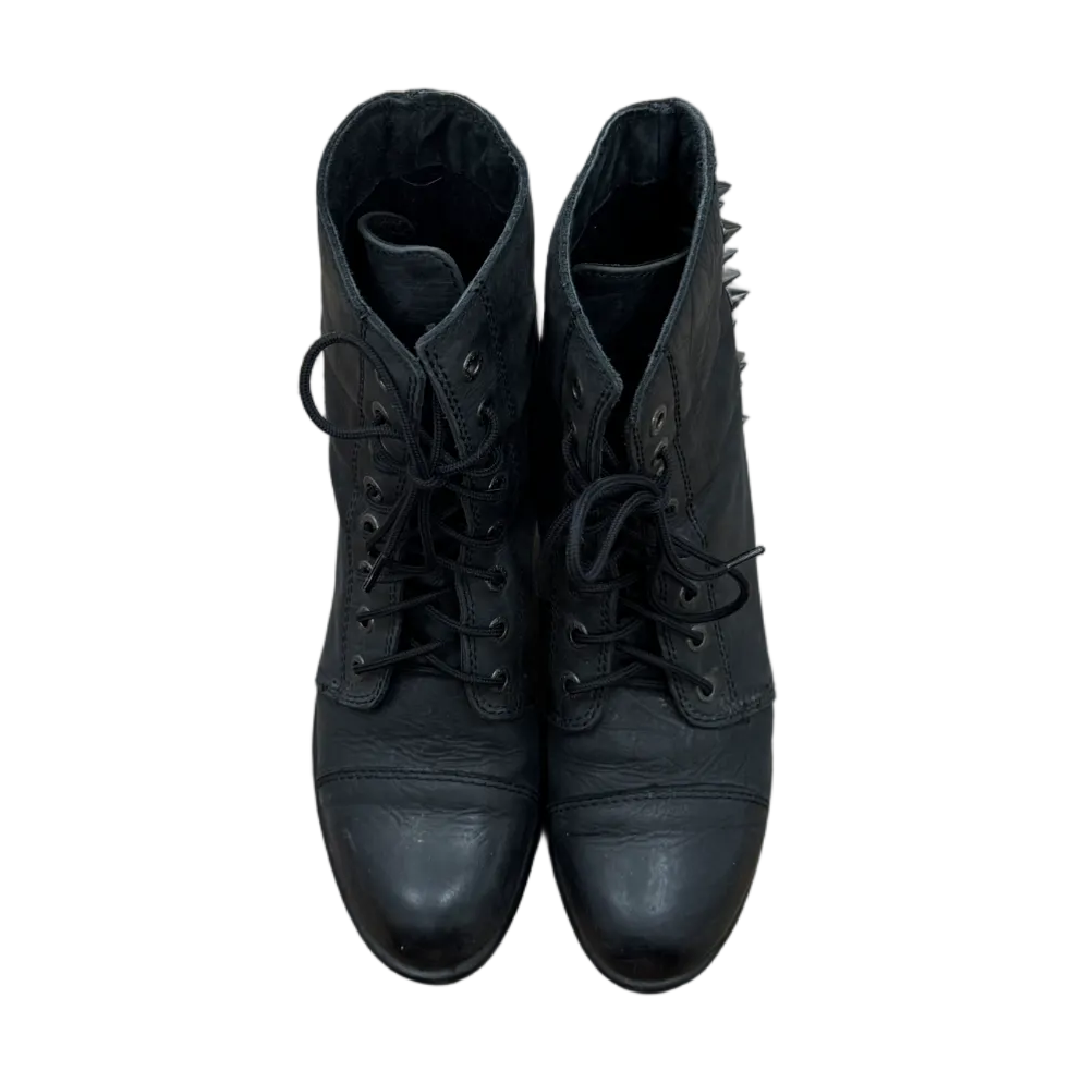 ROC Spike Combat Boots