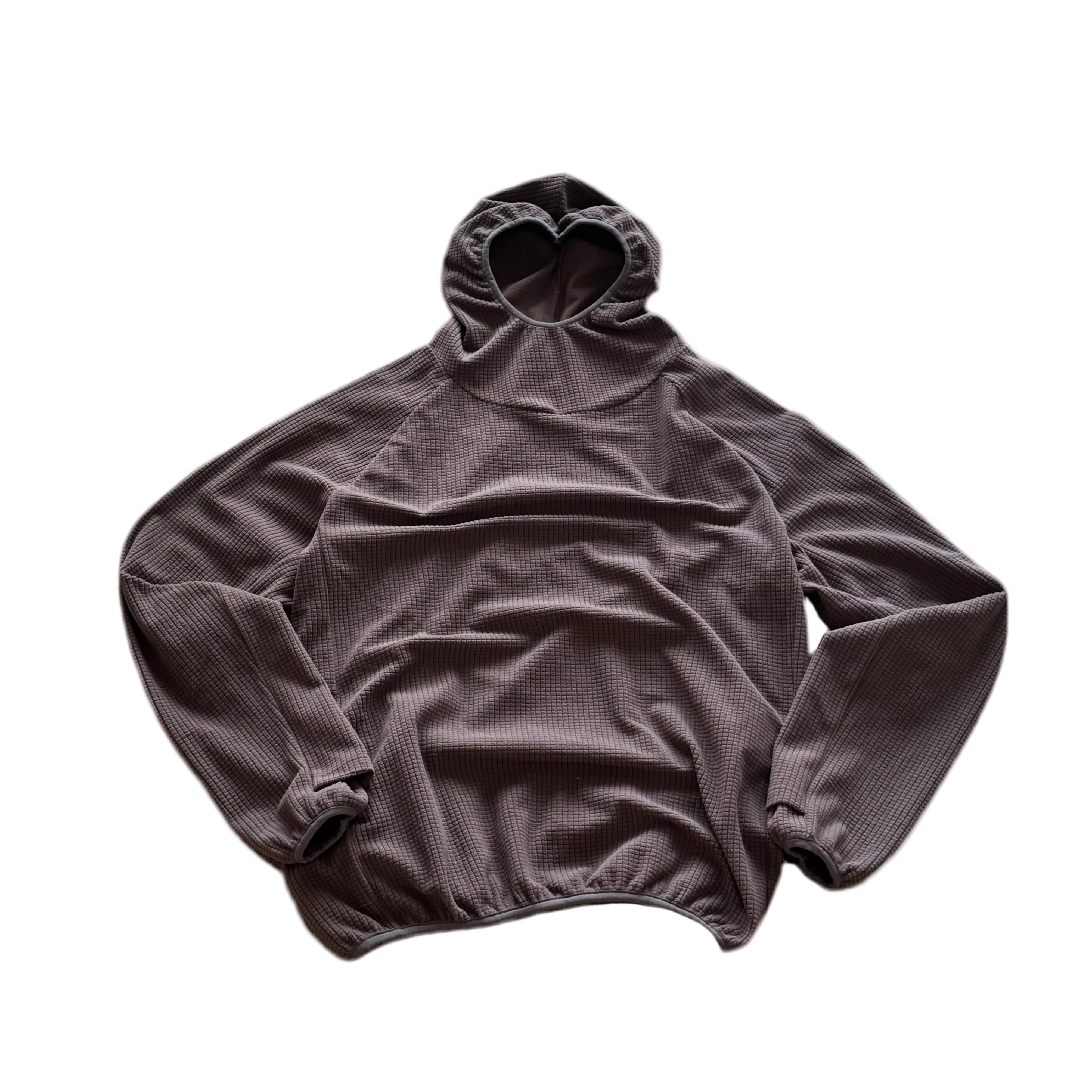 Ninja hoodie
