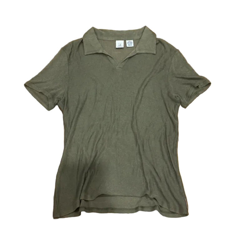 Armani Exchange Polo Tee
