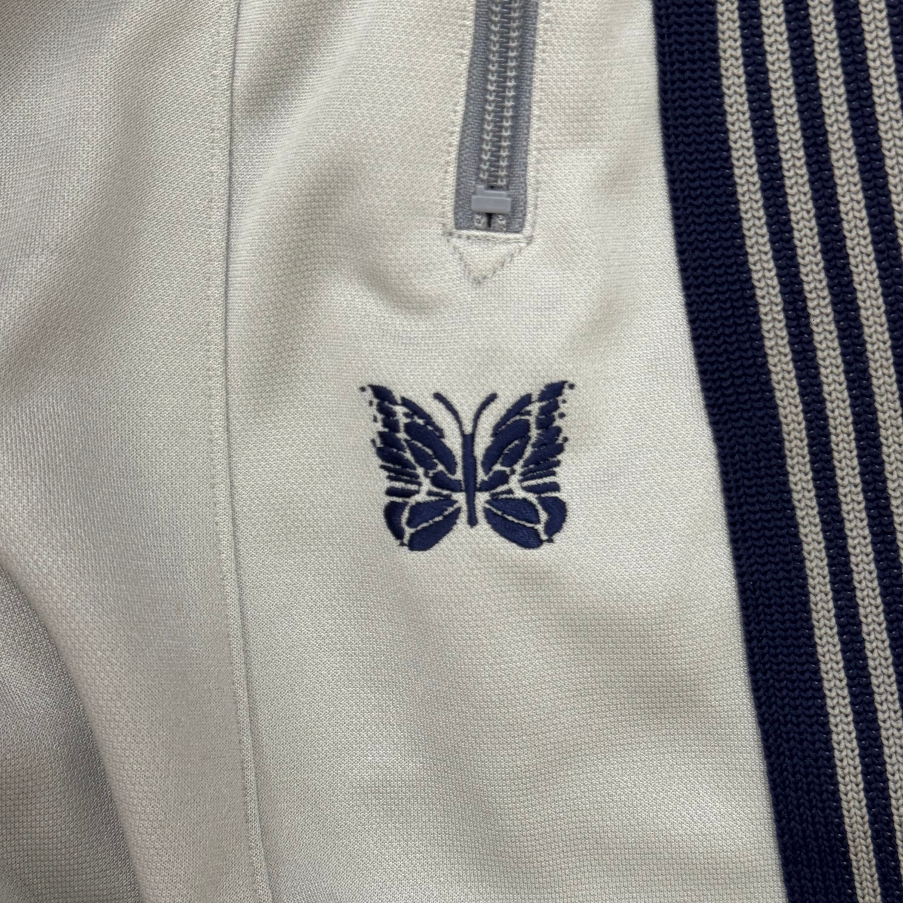 Needles H.D Baby Blue Trackpants