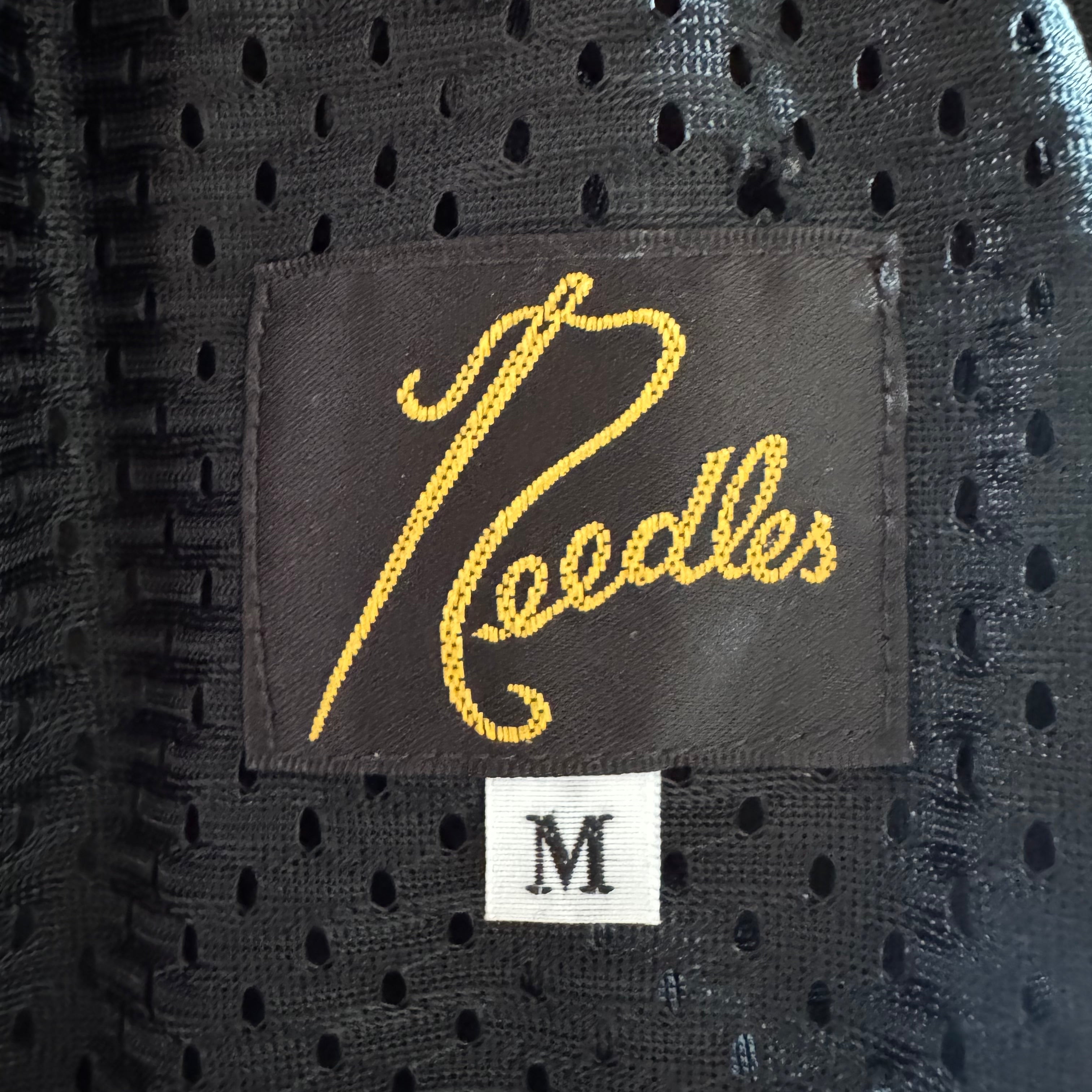 Needles H.D Trackpants