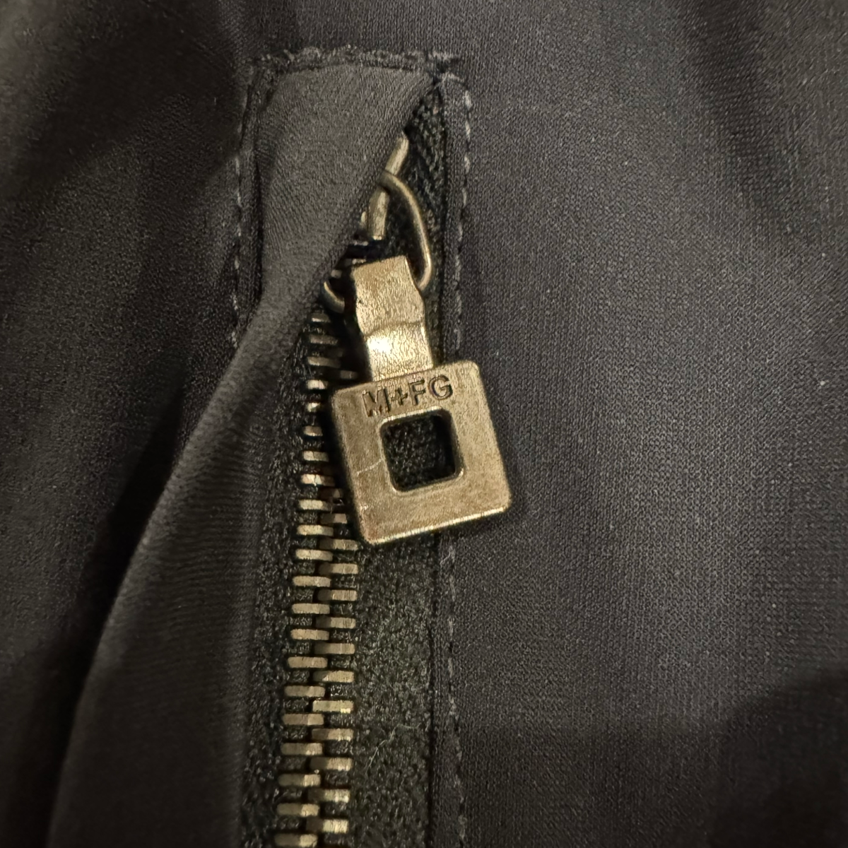 Vintage Marithé Frànçois Girbaud Buttoned shirt