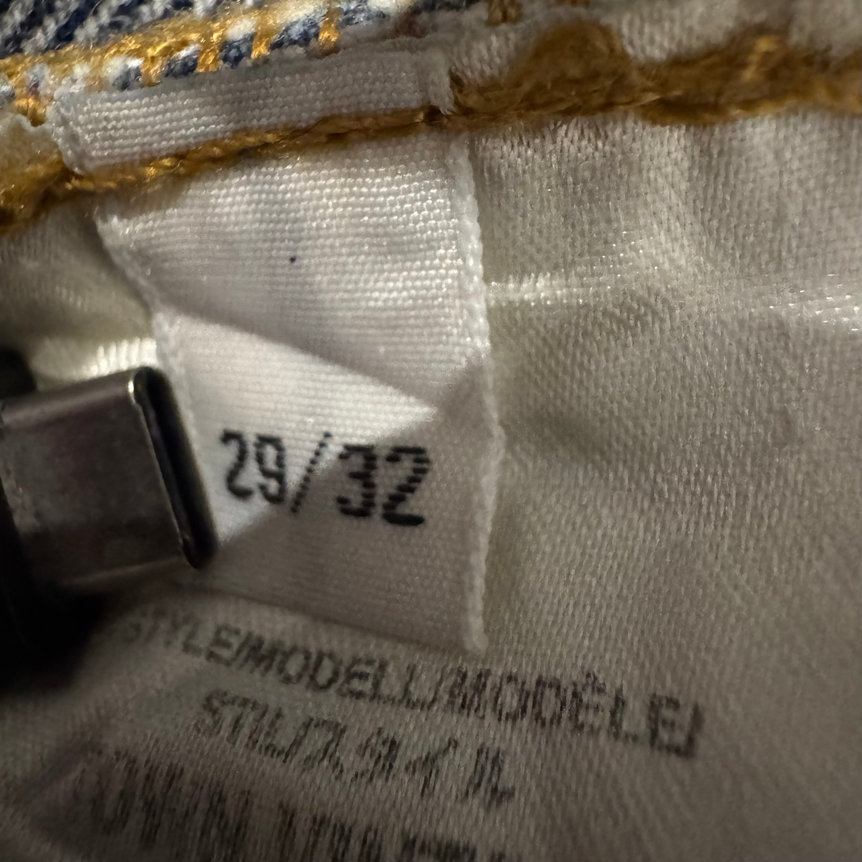 Acne Studios Skinny Jeans