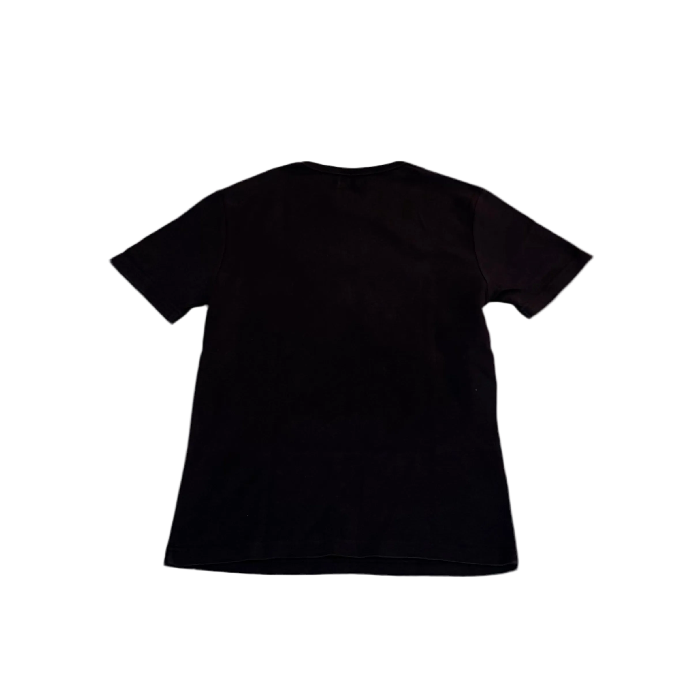 Raf Simons ss14 ‘new silhouette’ tee