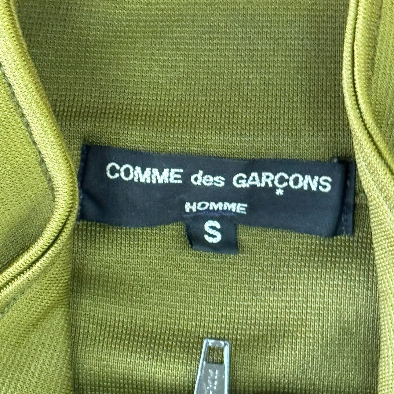 Comme des Garcons Homme Track Jacket