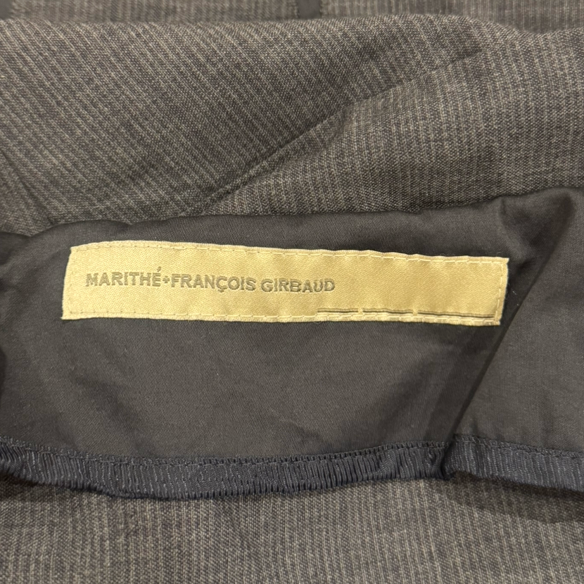 Vintage Marithé Frànçois Girbaud Set