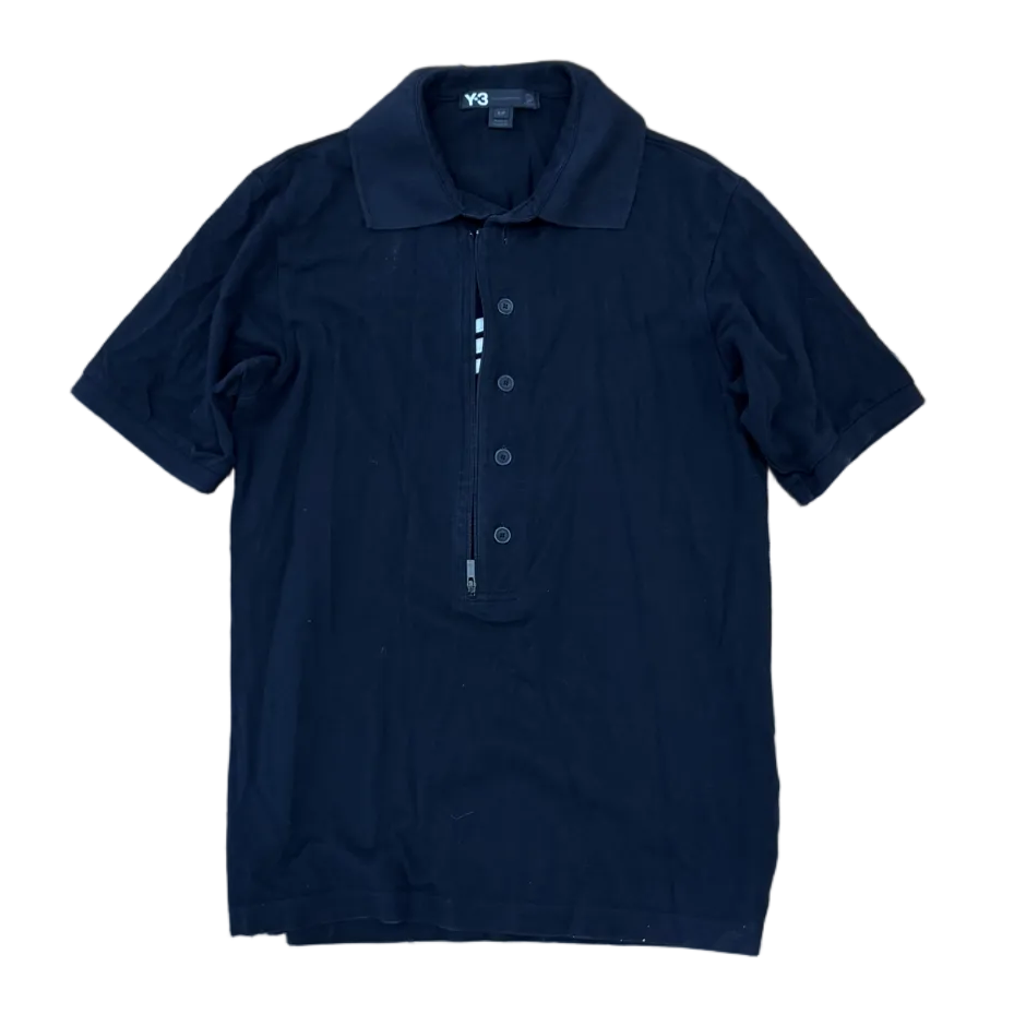Y3 Polo Tee