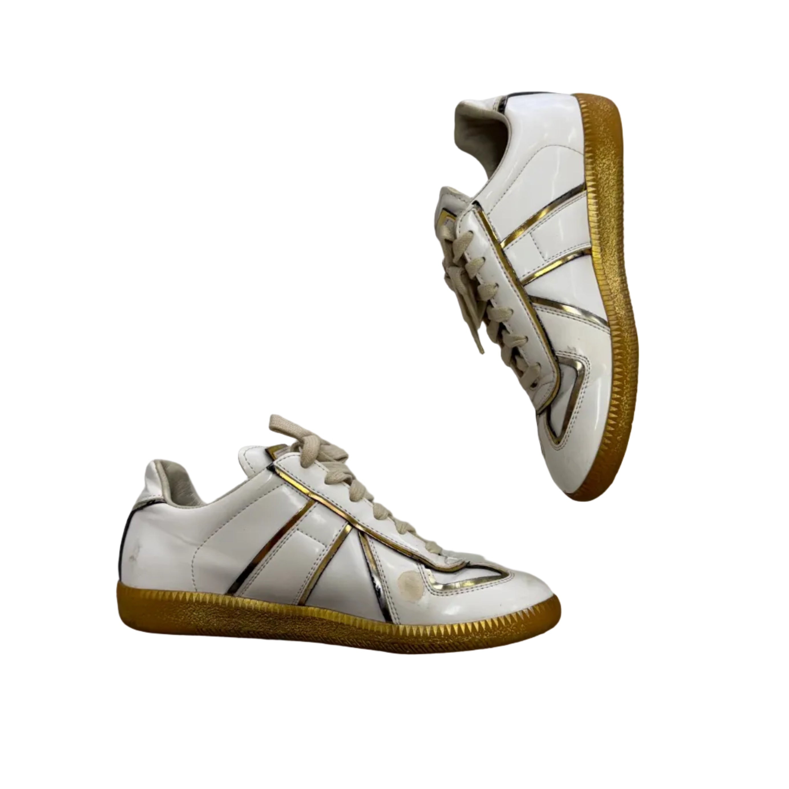 Margiela GATs